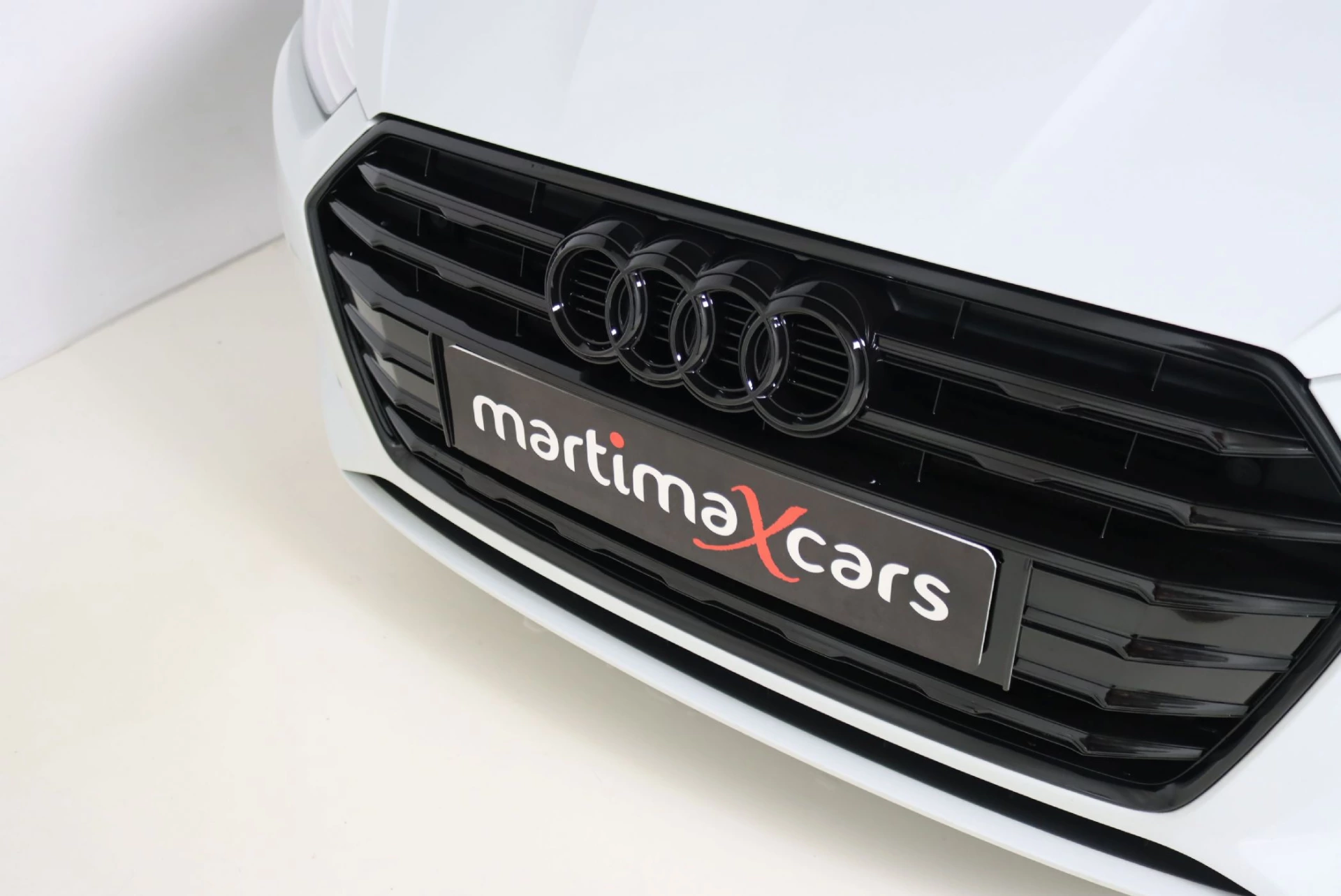 Audi A5 Sportback 2.0 TDI S-line S tronic 10