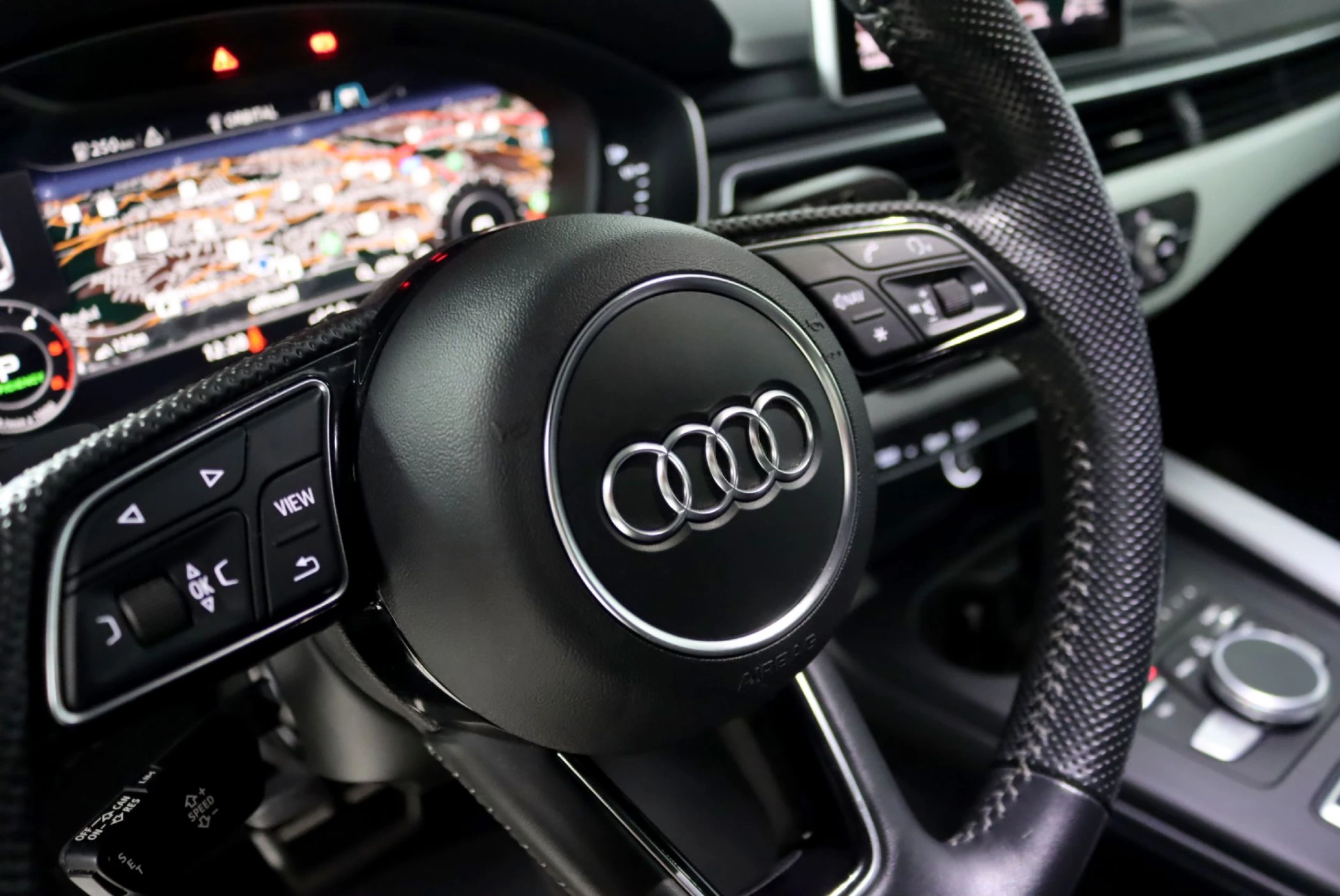 Audi A5 Sportback 2.0 TDI S-line S tronic 21