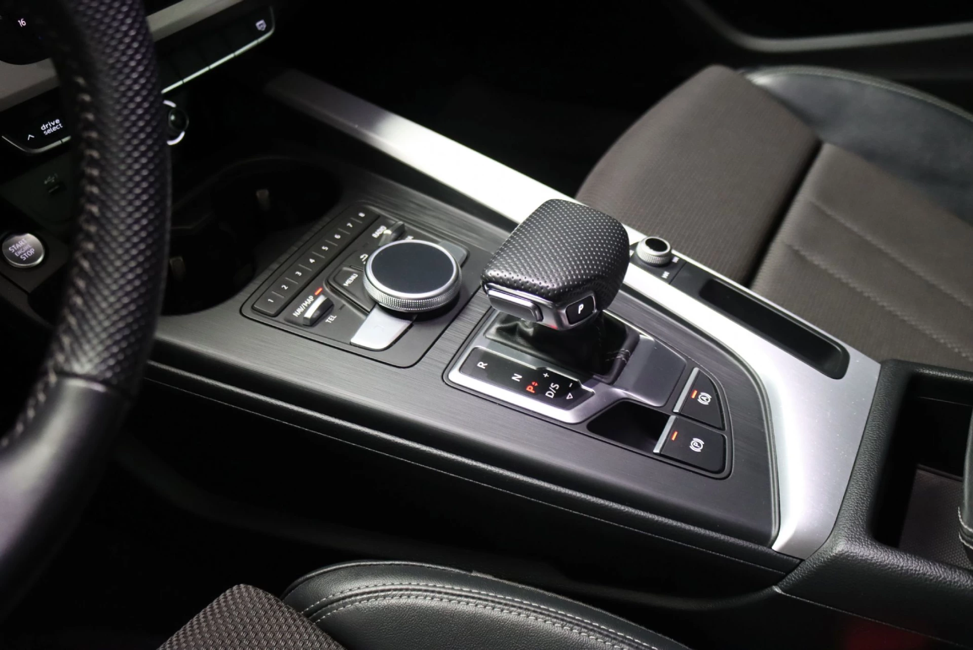 Audi A5 Sportback 2.0 TDI S-line S tronic 24