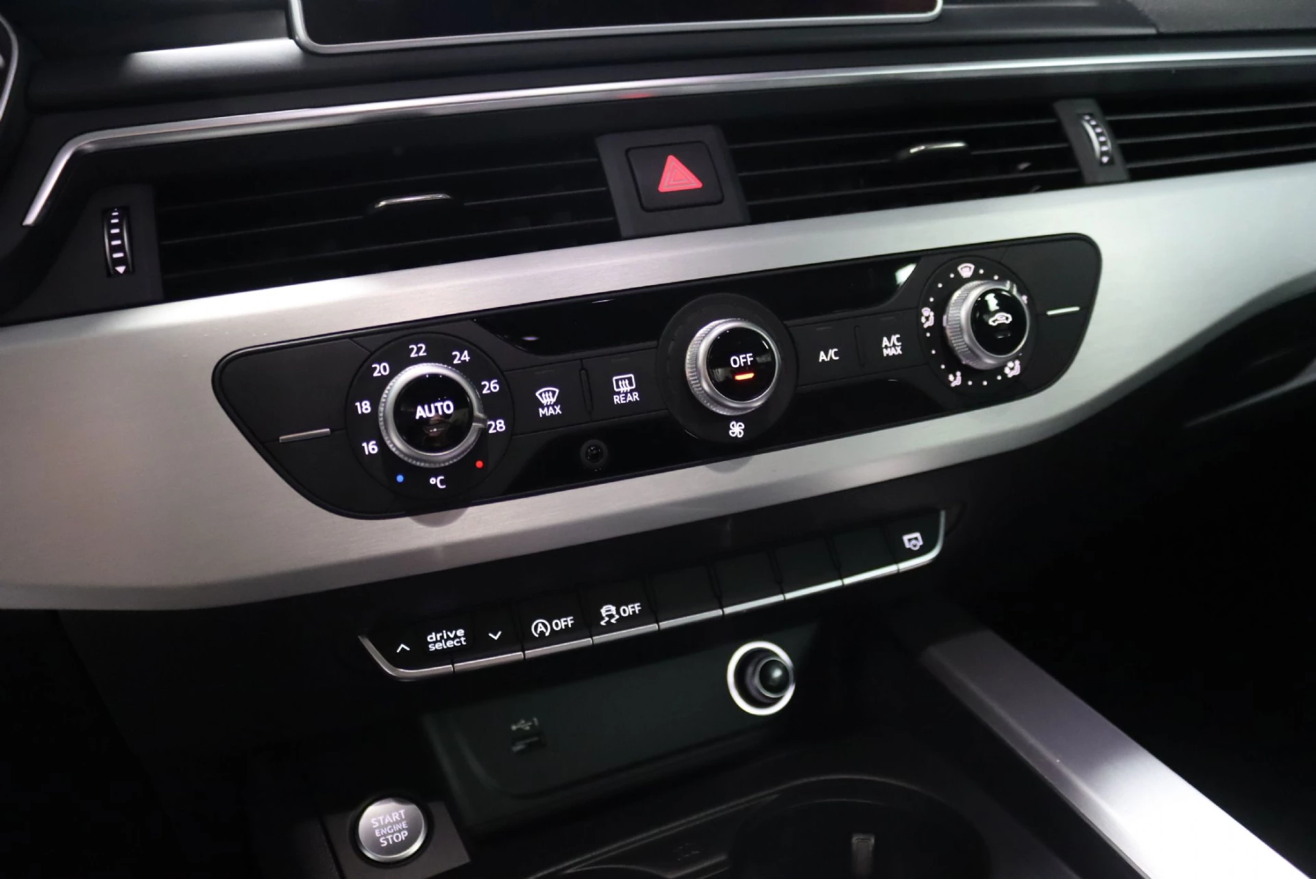 Audi A5 Sportback 2.0 TDI S-line S tronic 28