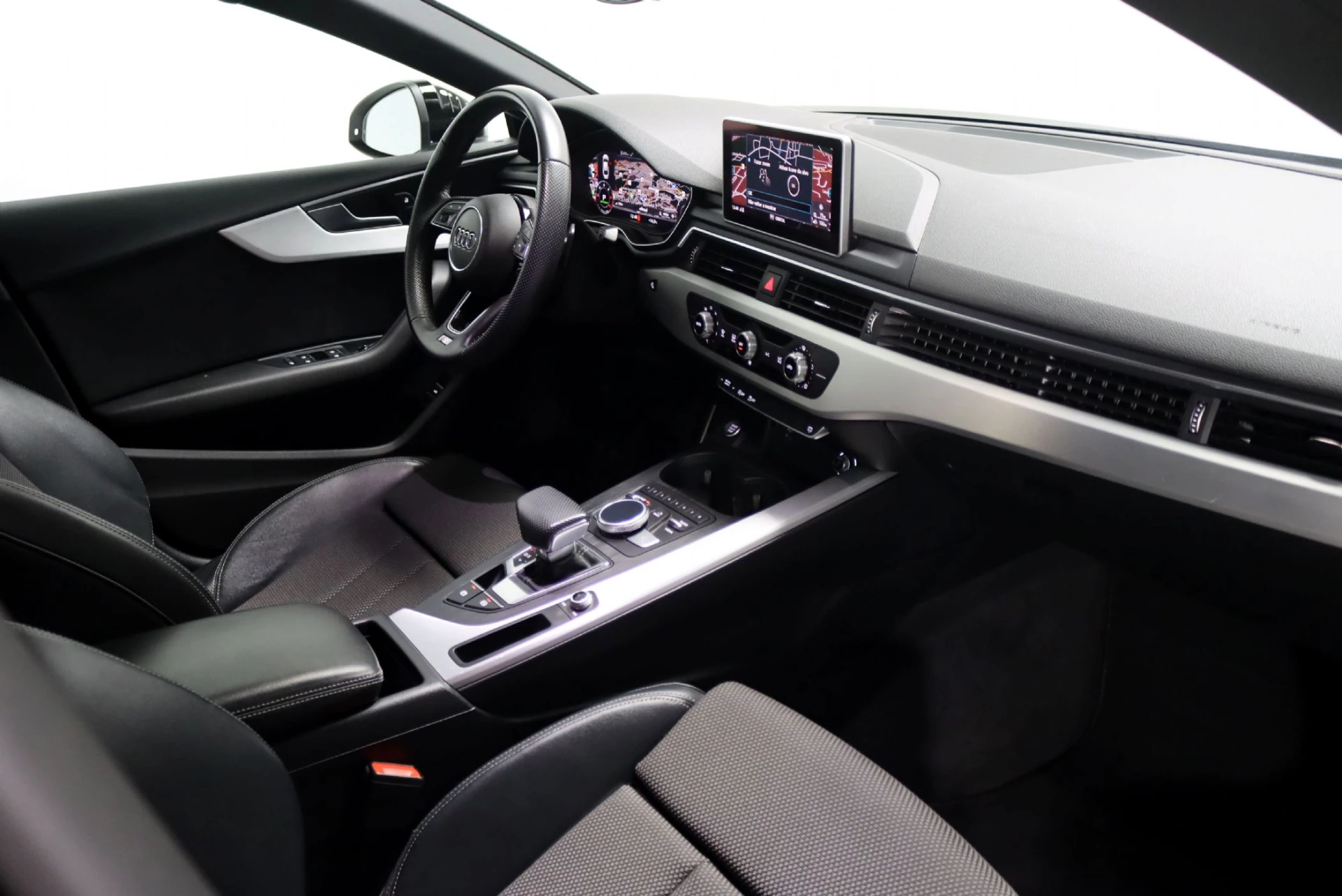 Audi A5 Sportback 2.0 TDI S-line S tronic 30