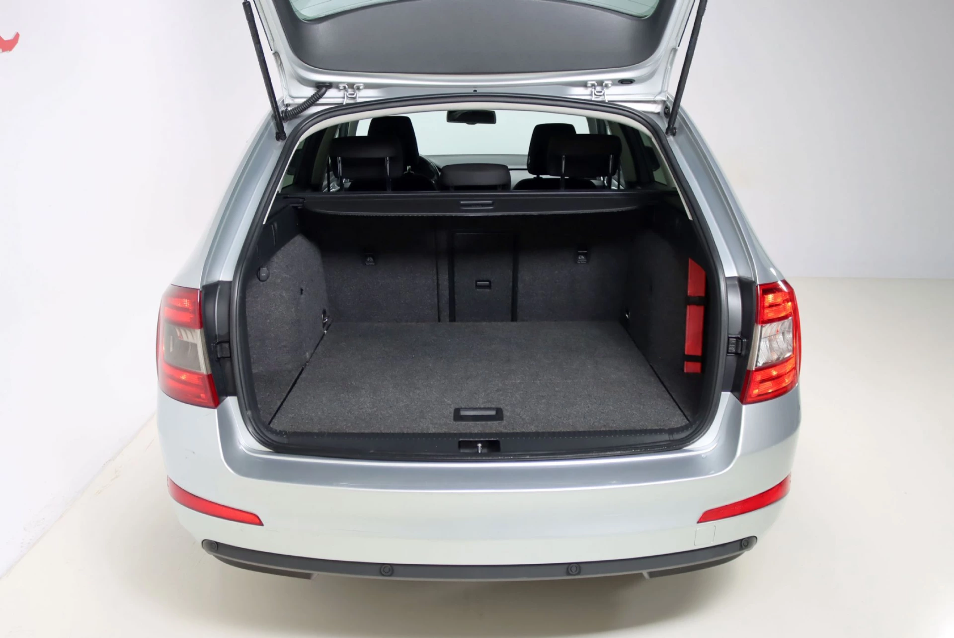 Skoda Octavia Break 2.0 TDI Elegance 28