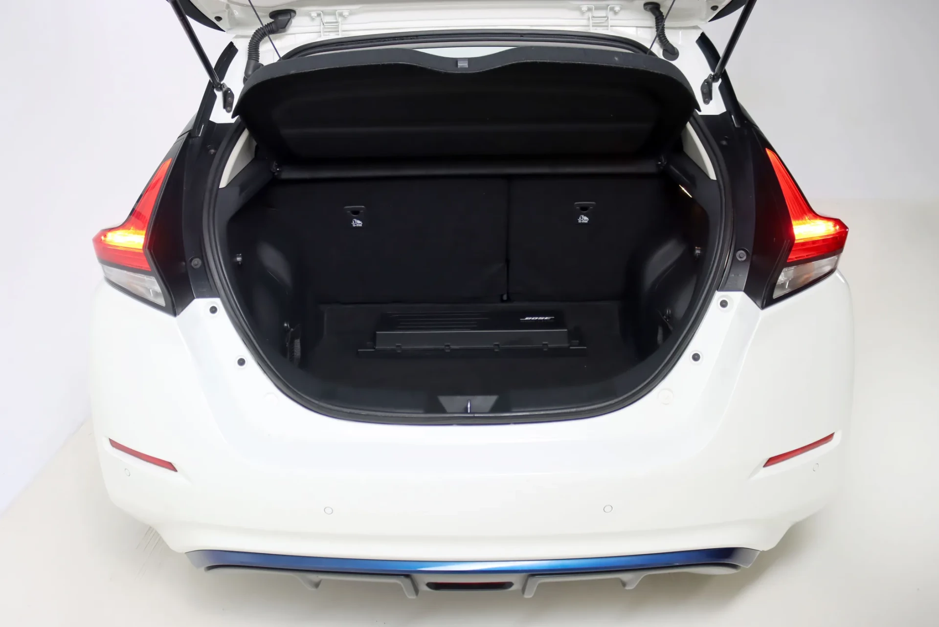 Nissan Leaf 40 kWh TEKNA 36