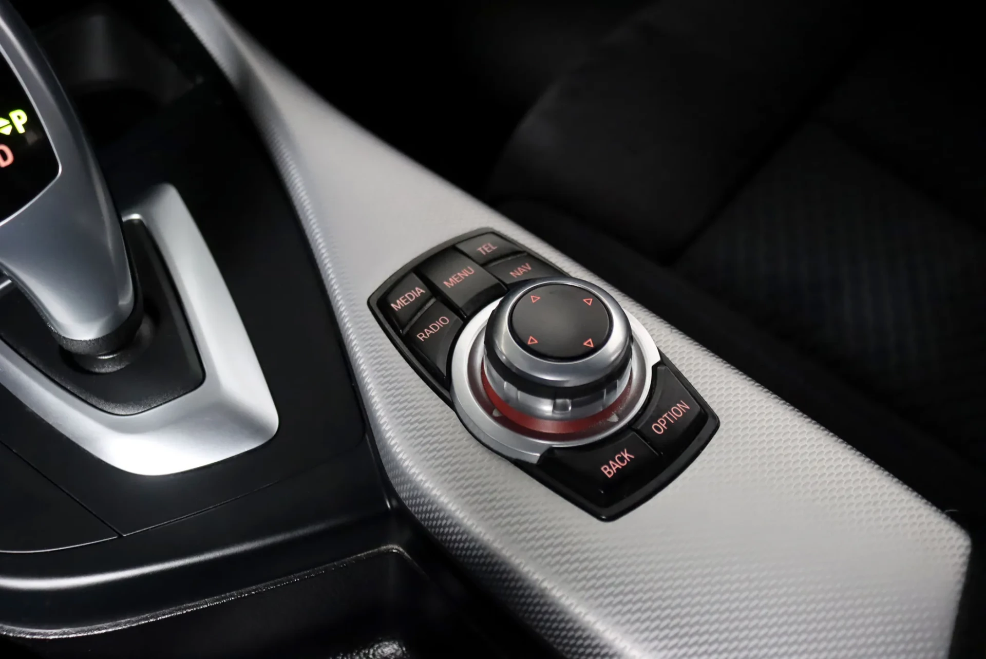 BMW 118 d Pack M Auto 25