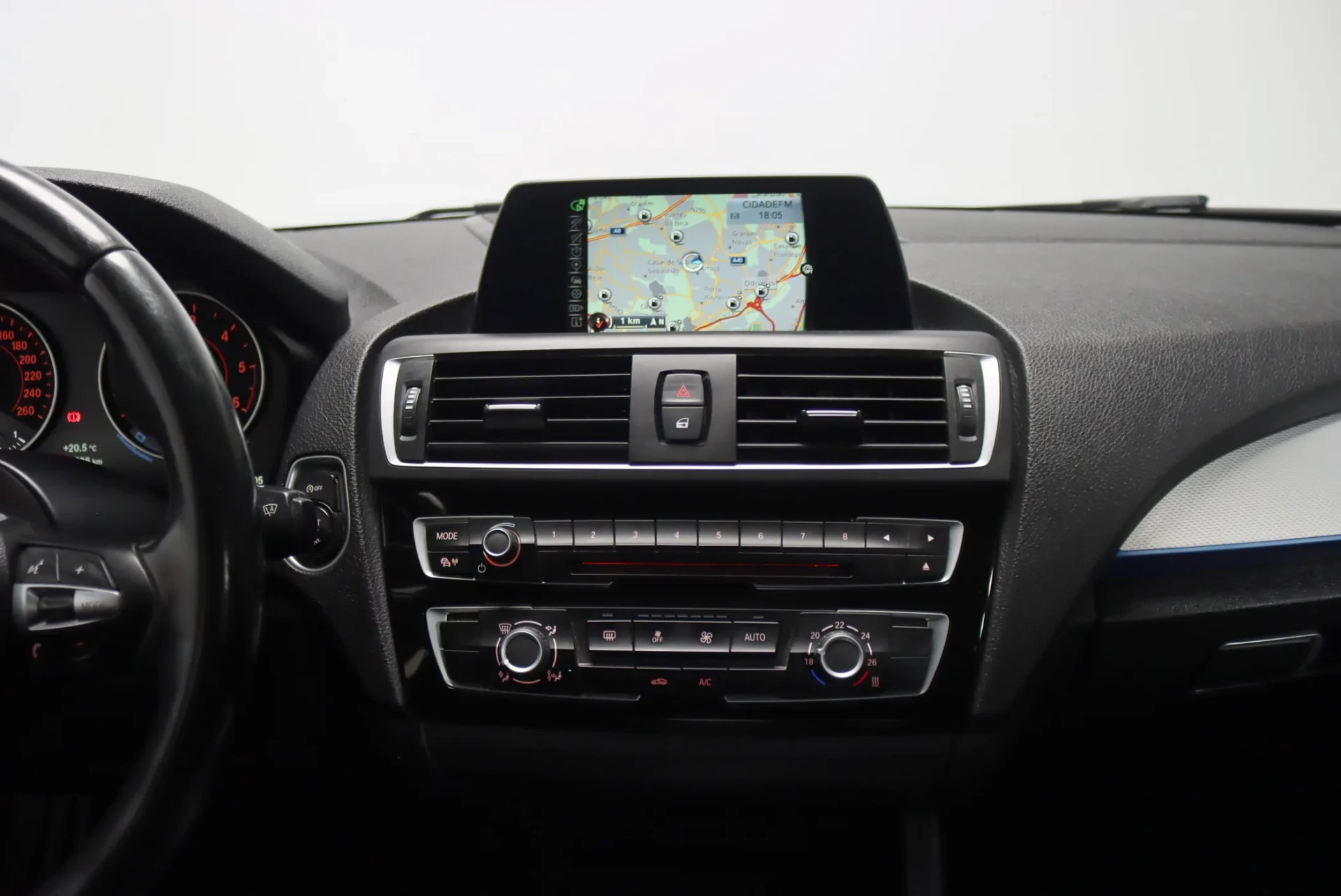BMW 118 d Pack M Auto 29