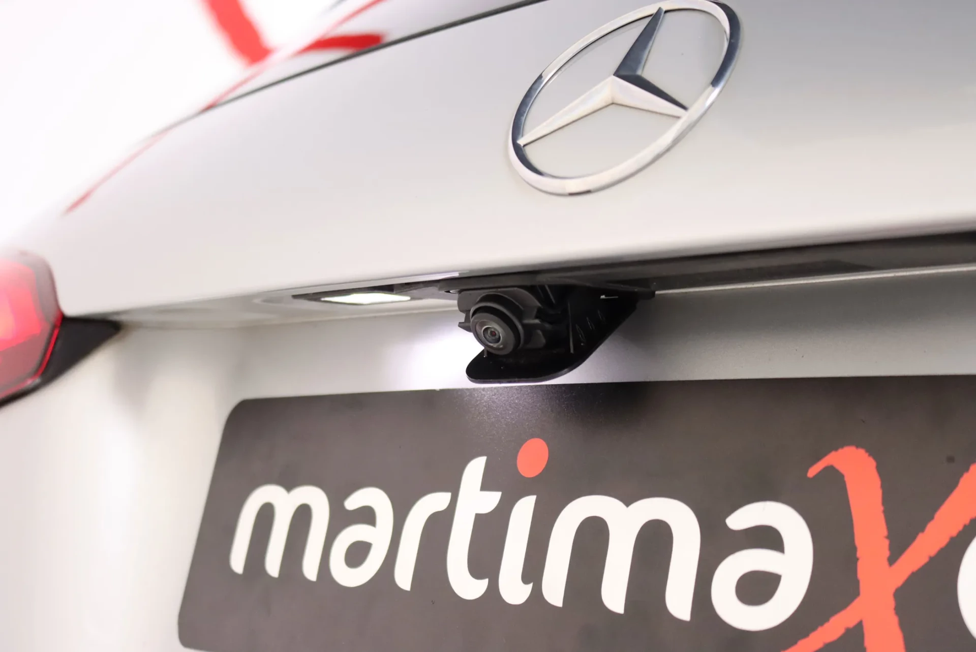 Mercedes-Benz A 180 d Style Aut. 10