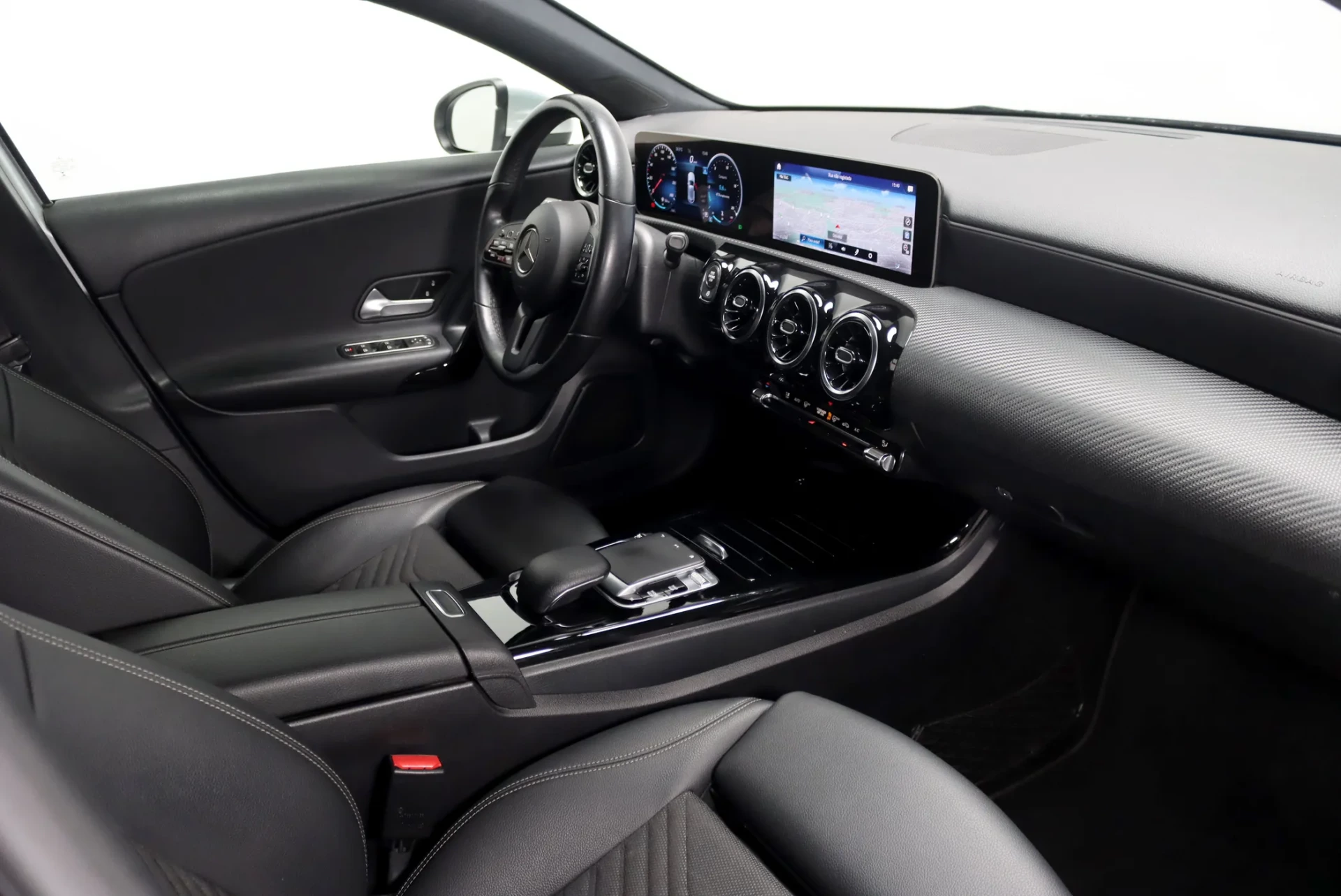 Mercedes-Benz A 180 d Style Aut. 21