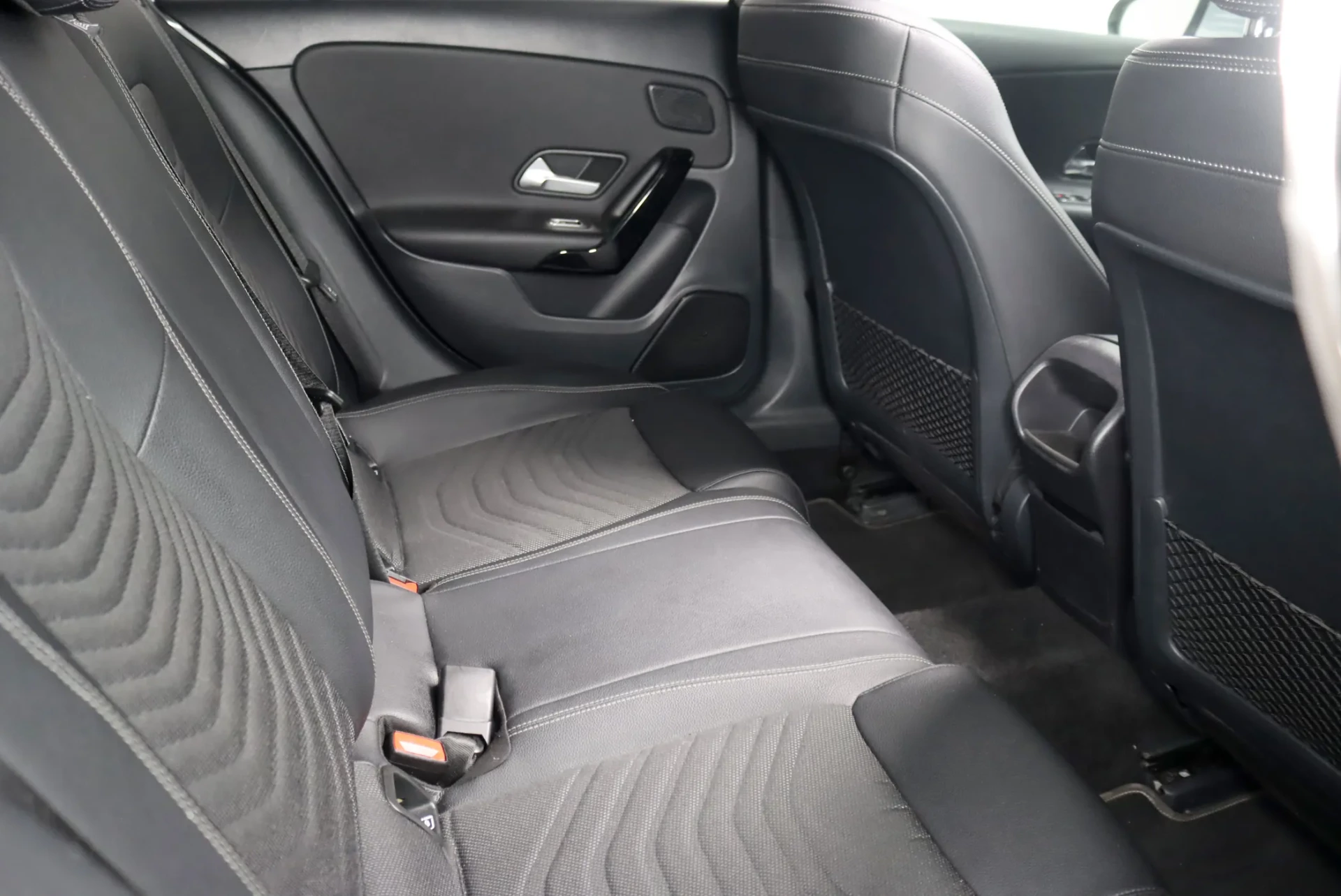 Mercedes-Benz A 180 d Style Aut. 34