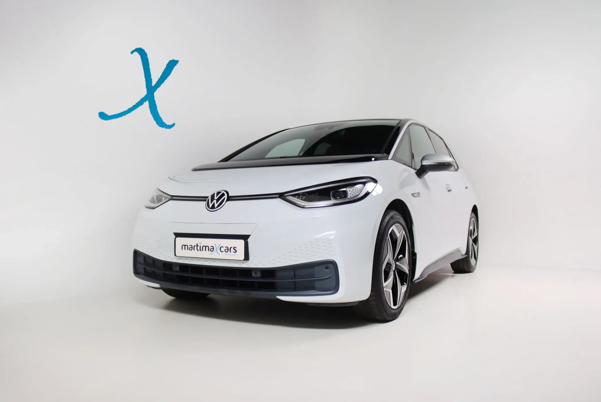 Volkswagen ID.3 Pro Performance 1st Plus 1