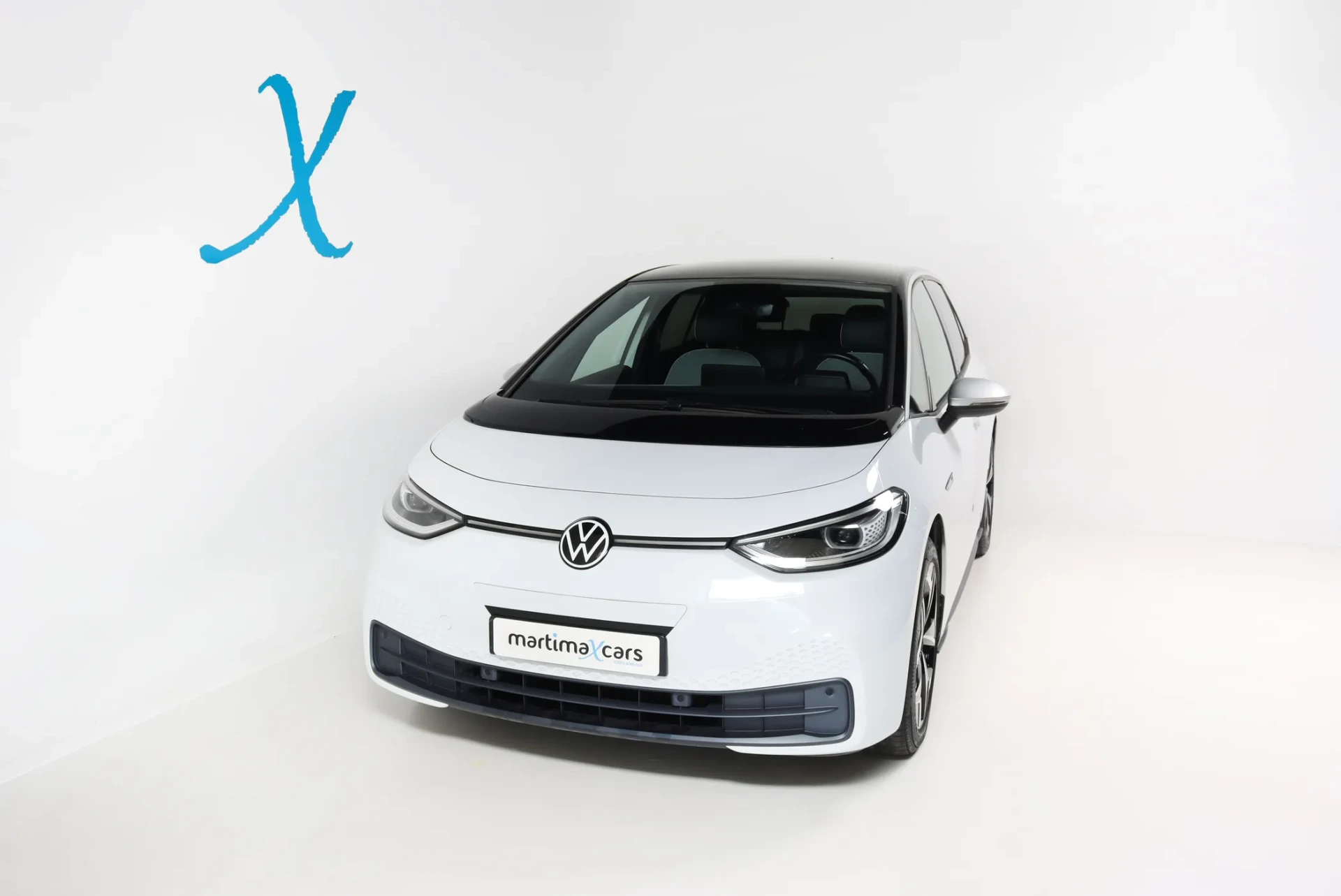 Volkswagen ID.3 Pro Performance 1st Plus 3