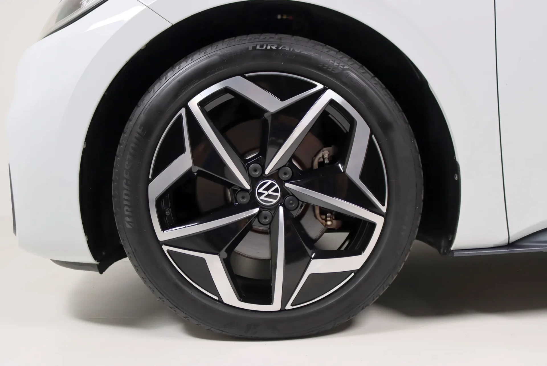 Volkswagen ID.3 Pro Performance 1st Plus 6