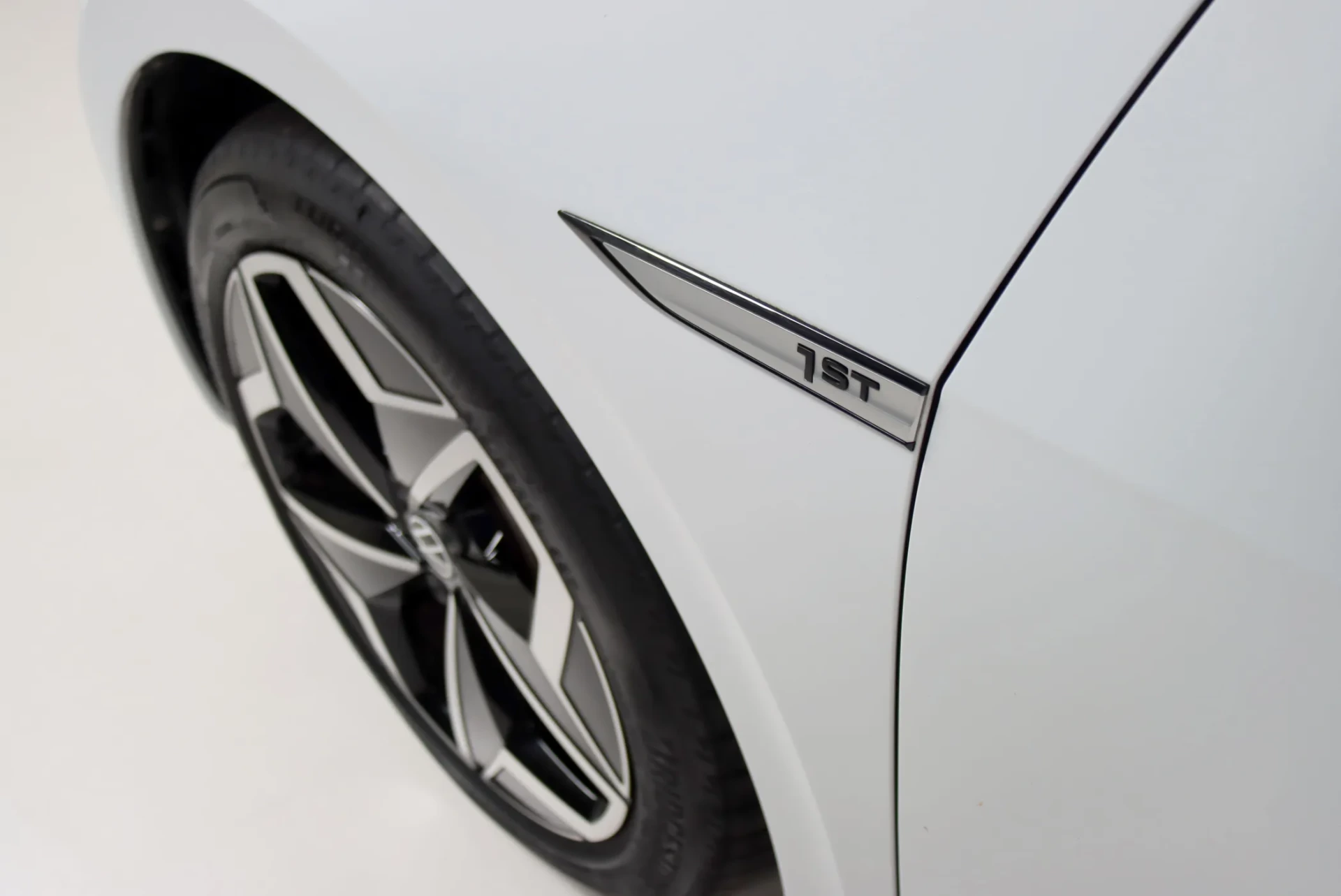 Volkswagen ID.3 Pro Performance 1st Plus 7
