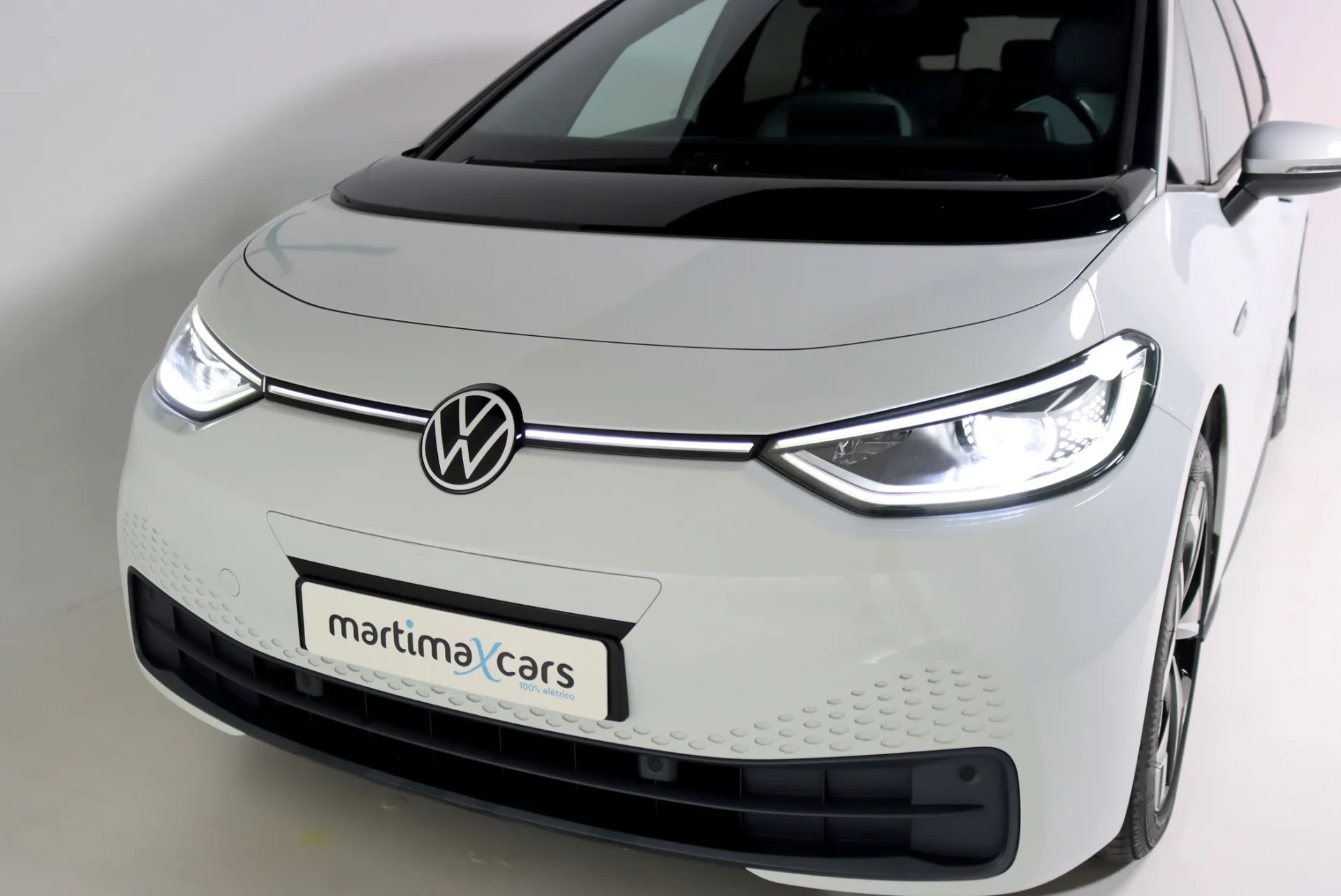 Volkswagen ID.3 Pro Performance 1st Plus 17