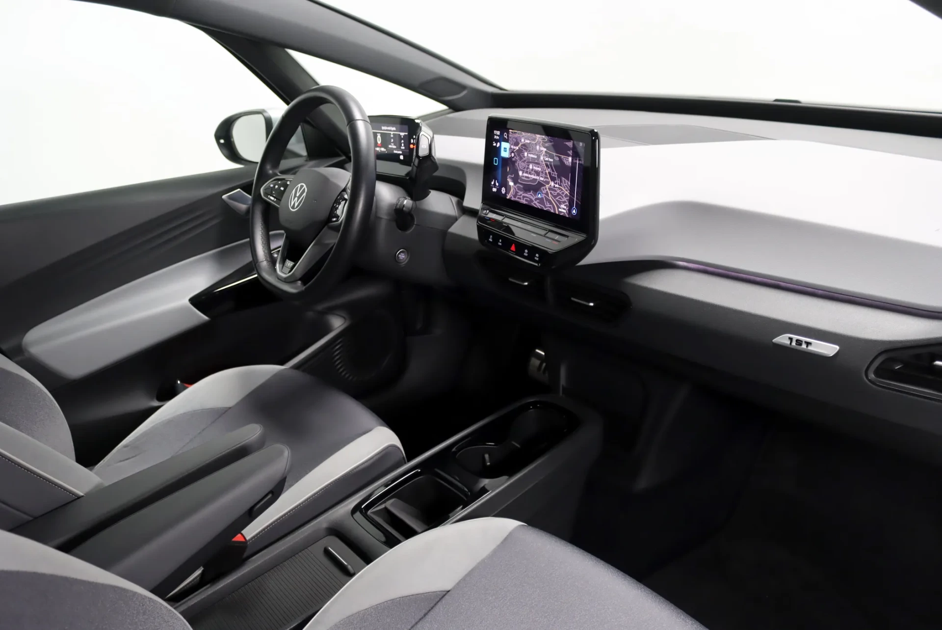 Volkswagen ID.3 Pro Performance 1st Plus 21