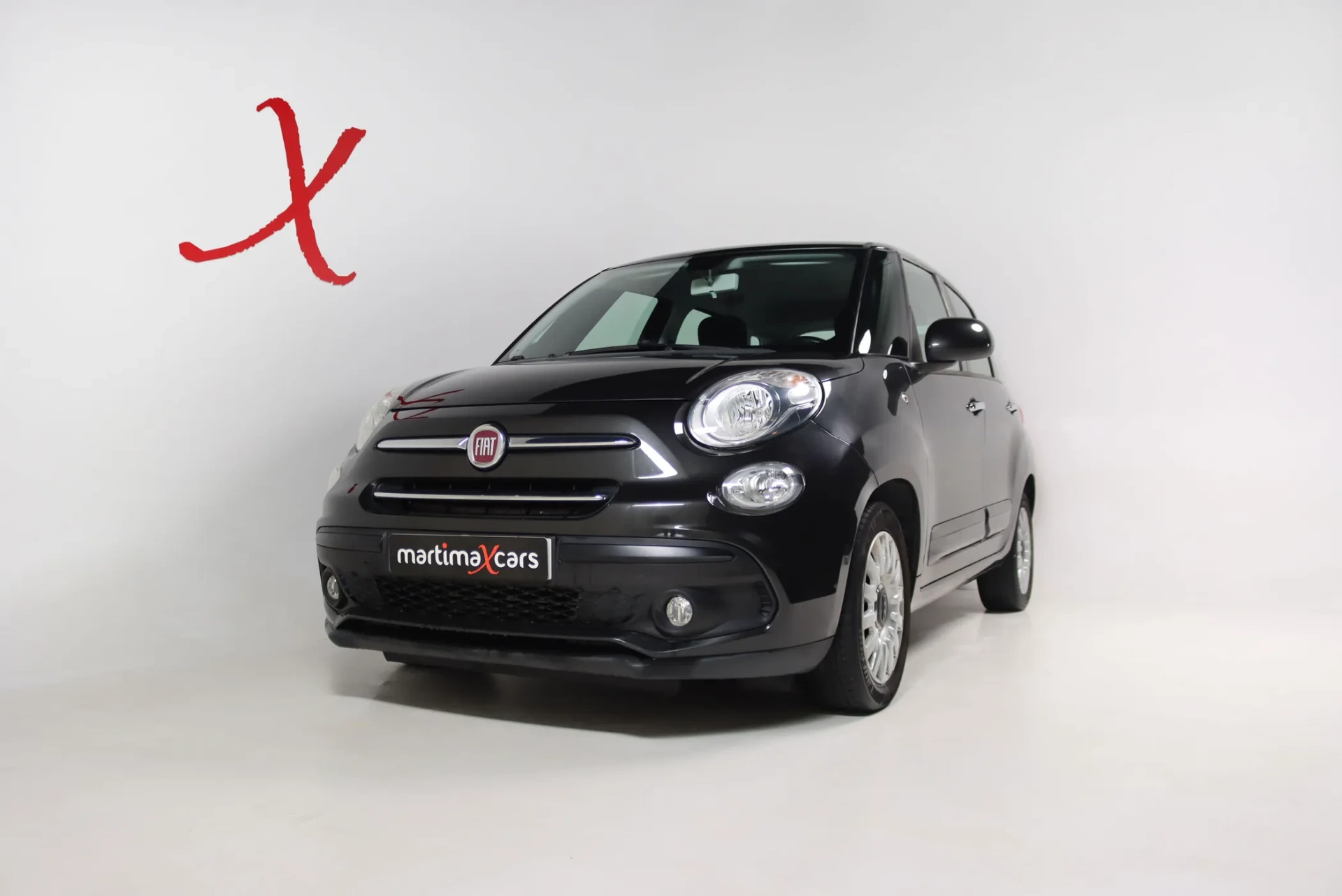 Fiat 500L 1.3 MJ Urban 1