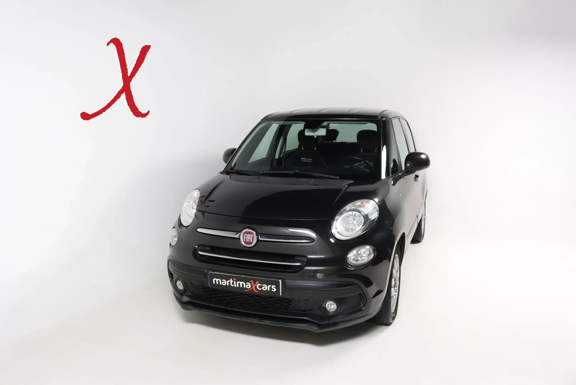Fiat 500L 1.3 MJ Urban 3