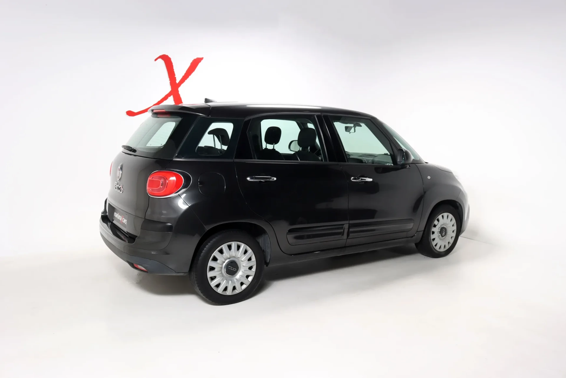 Fiat 500L 1.3 MJ Urban 4