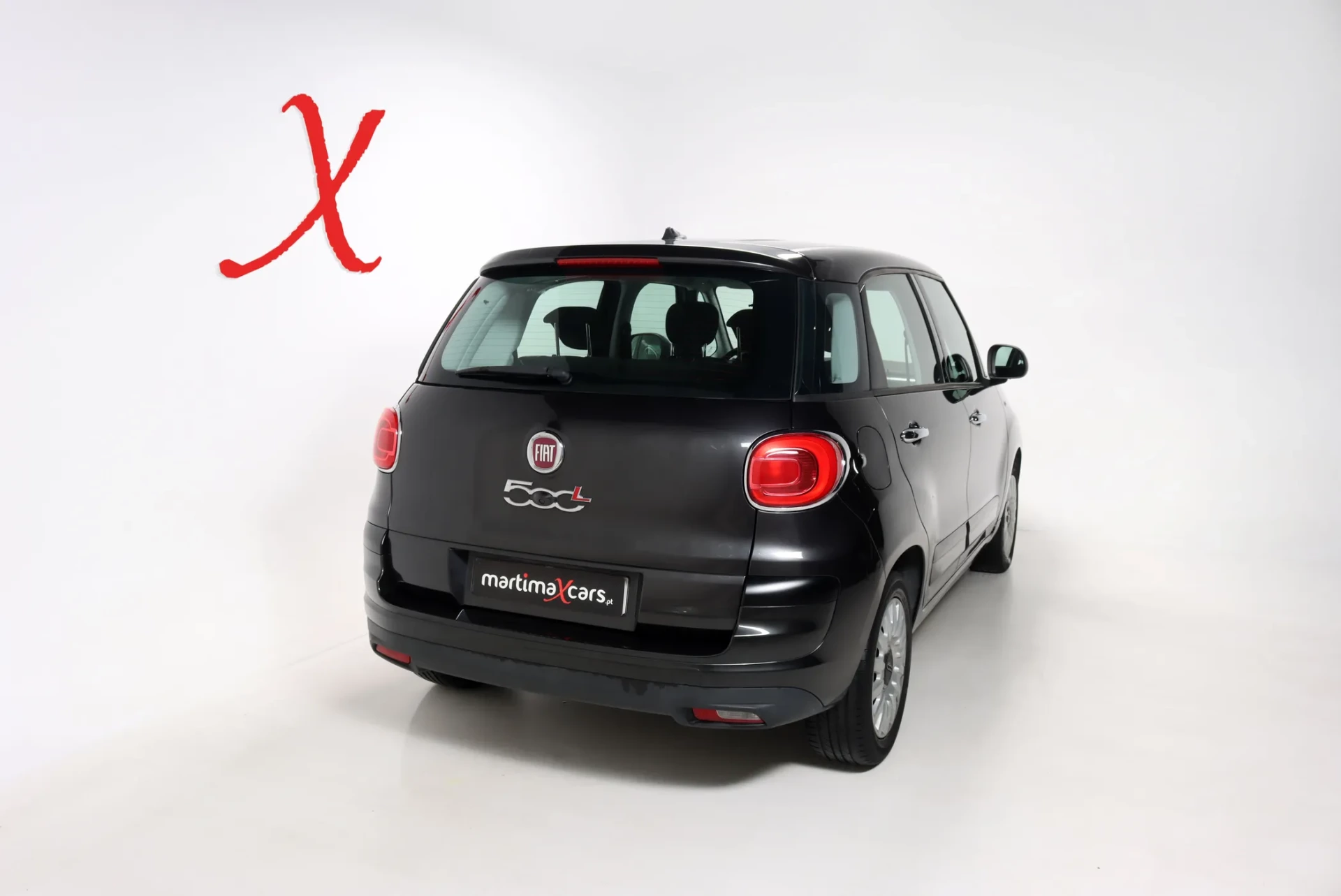 Fiat 500L 1.3 MJ Urban 5