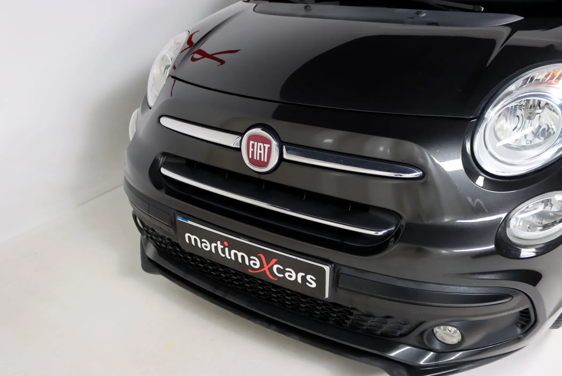 Fiat 500L 1.3 MJ Urban 6