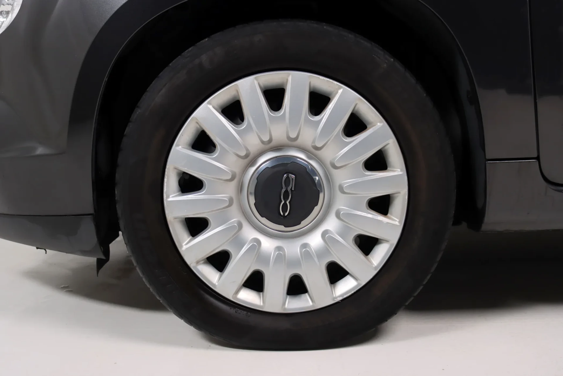 Fiat 500L 1.3 MJ Urban 9