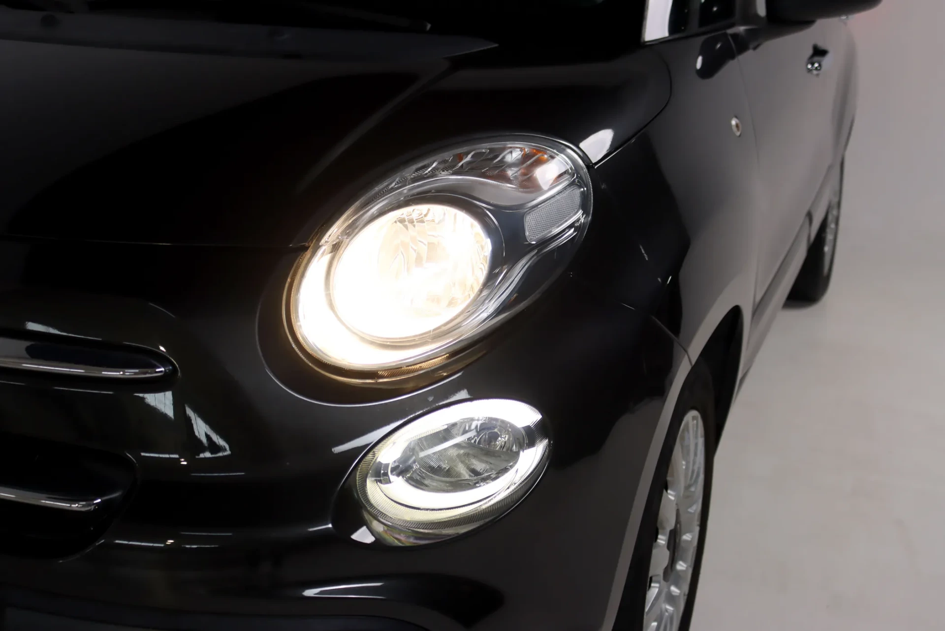 Fiat 500L 1.3 MJ Urban 16