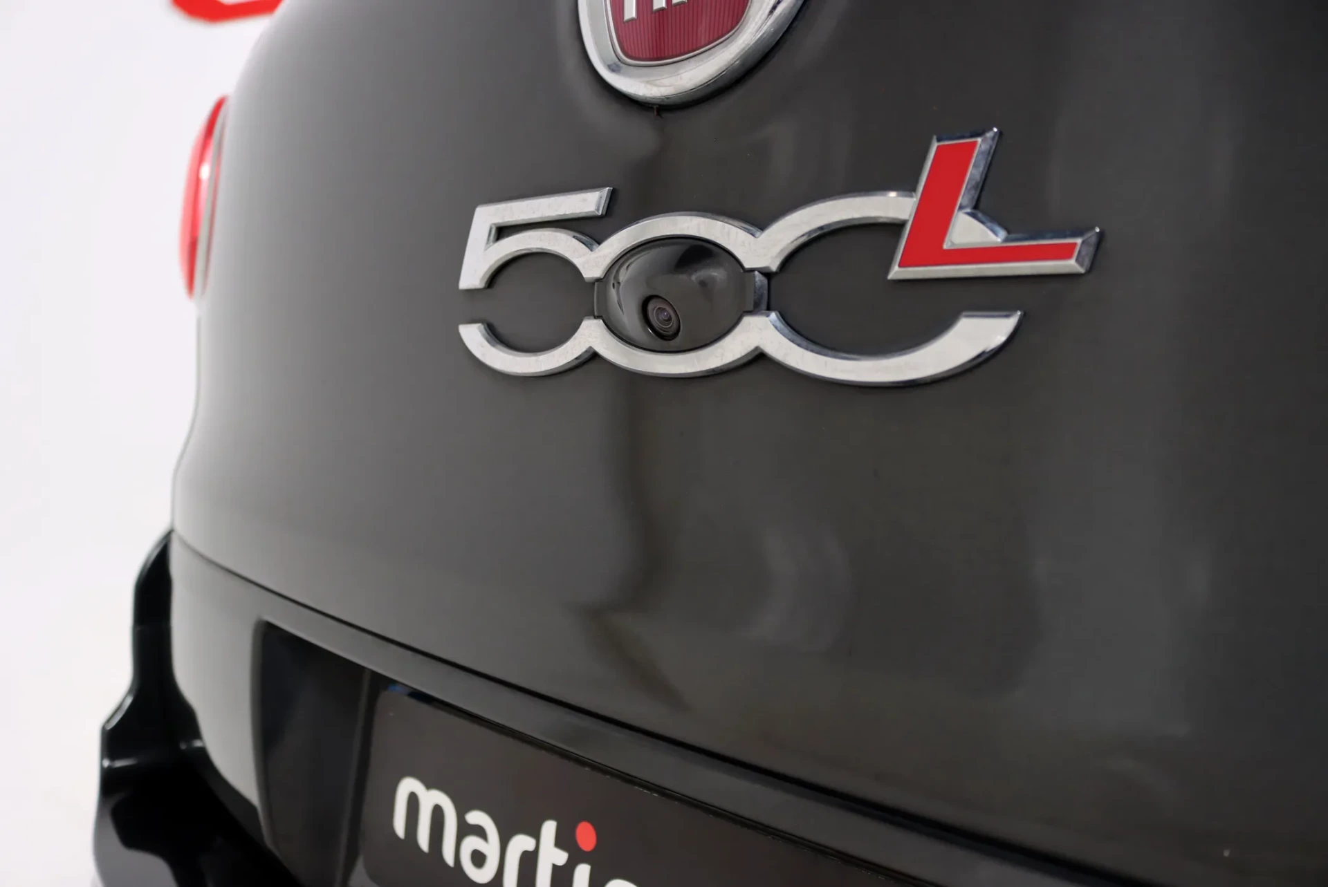 Fiat 500L 1.3 MJ Urban 17