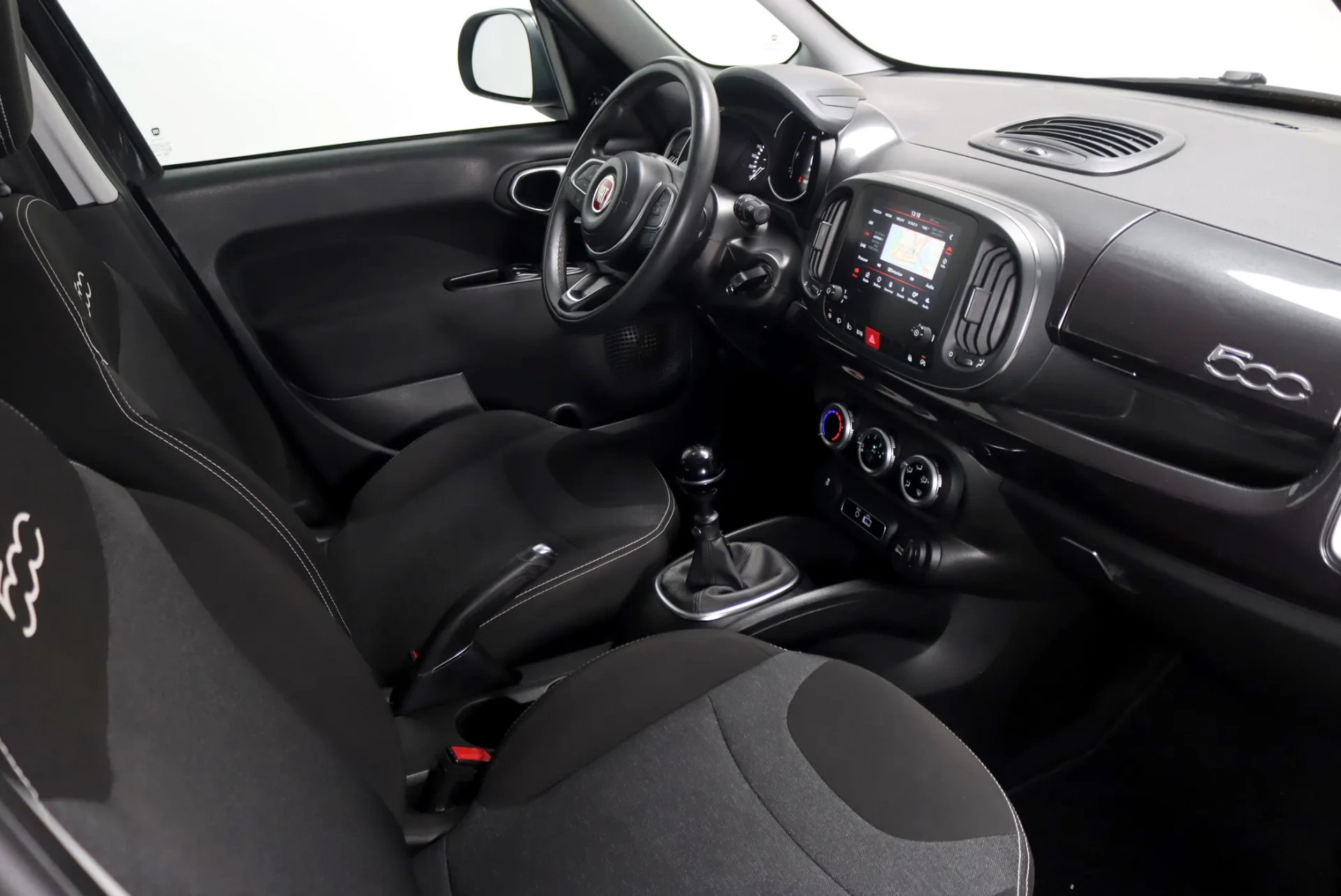 Fiat 500L 1.3 MJ Urban 18