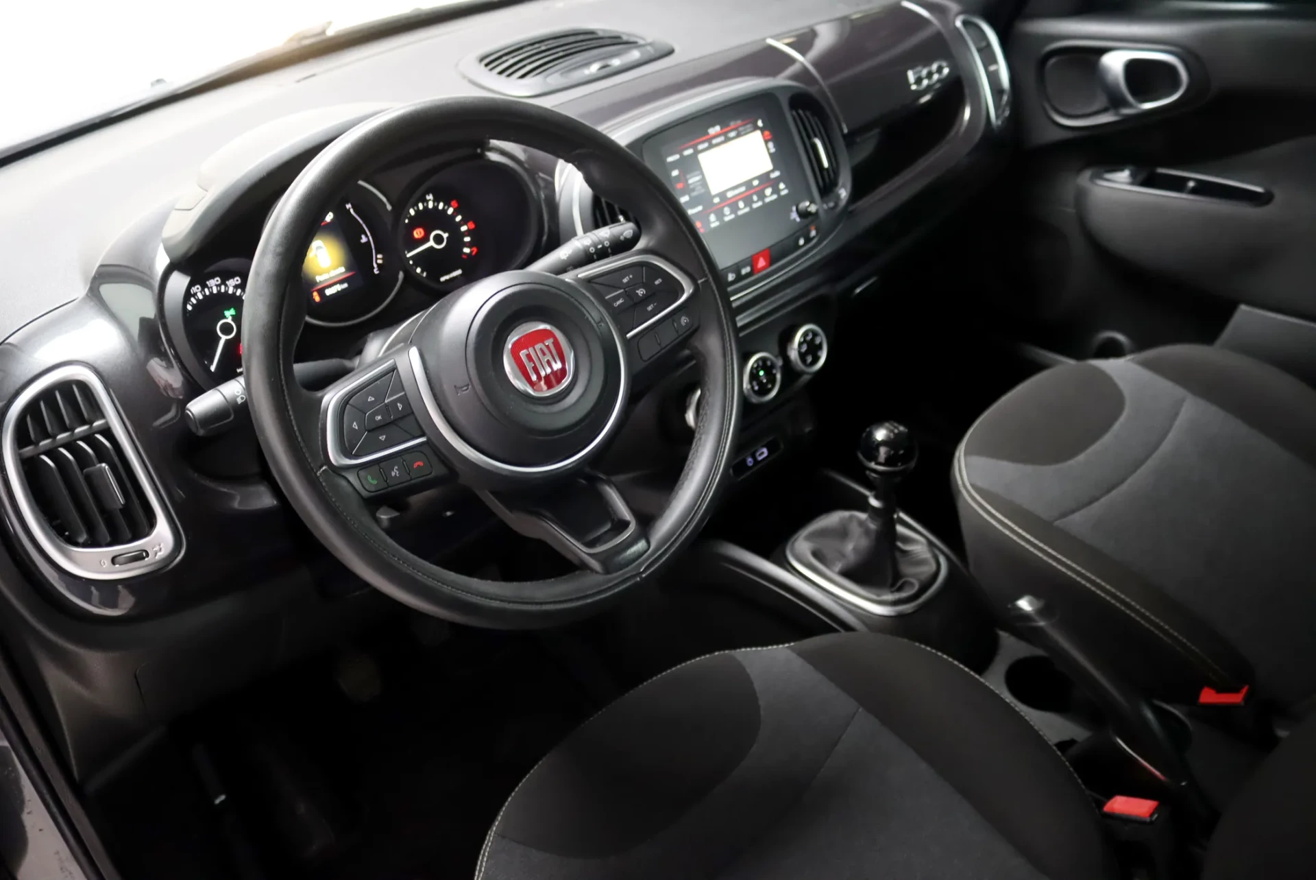 Fiat 500L 1.3 MJ Urban 20