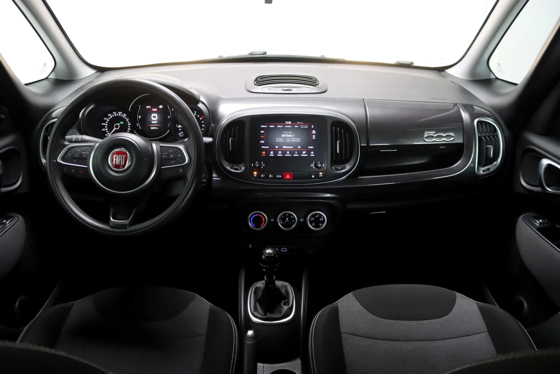 Fiat 500L 1.3 MJ Urban 22