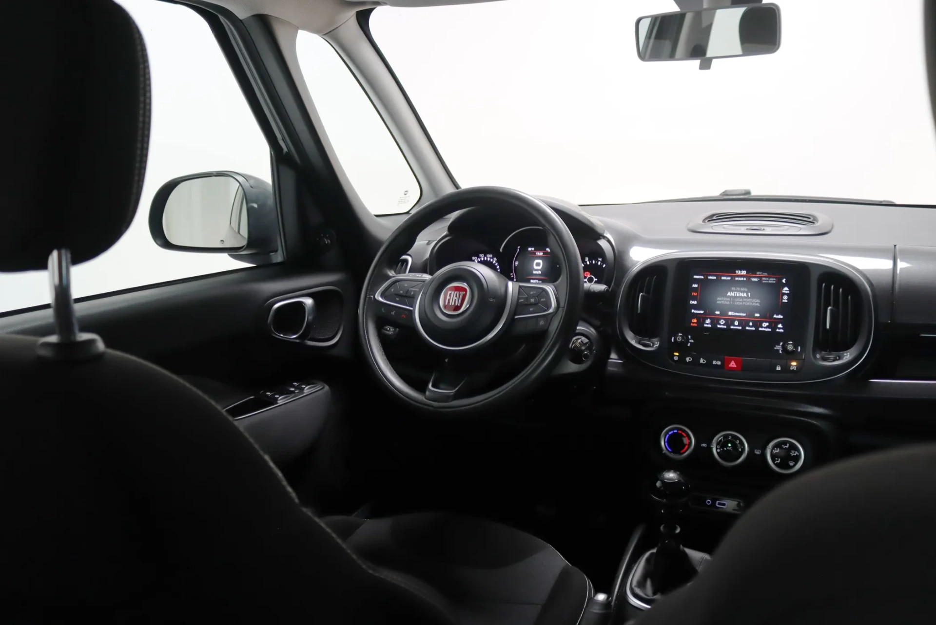 Fiat 500L 1.3 MJ Urban 23