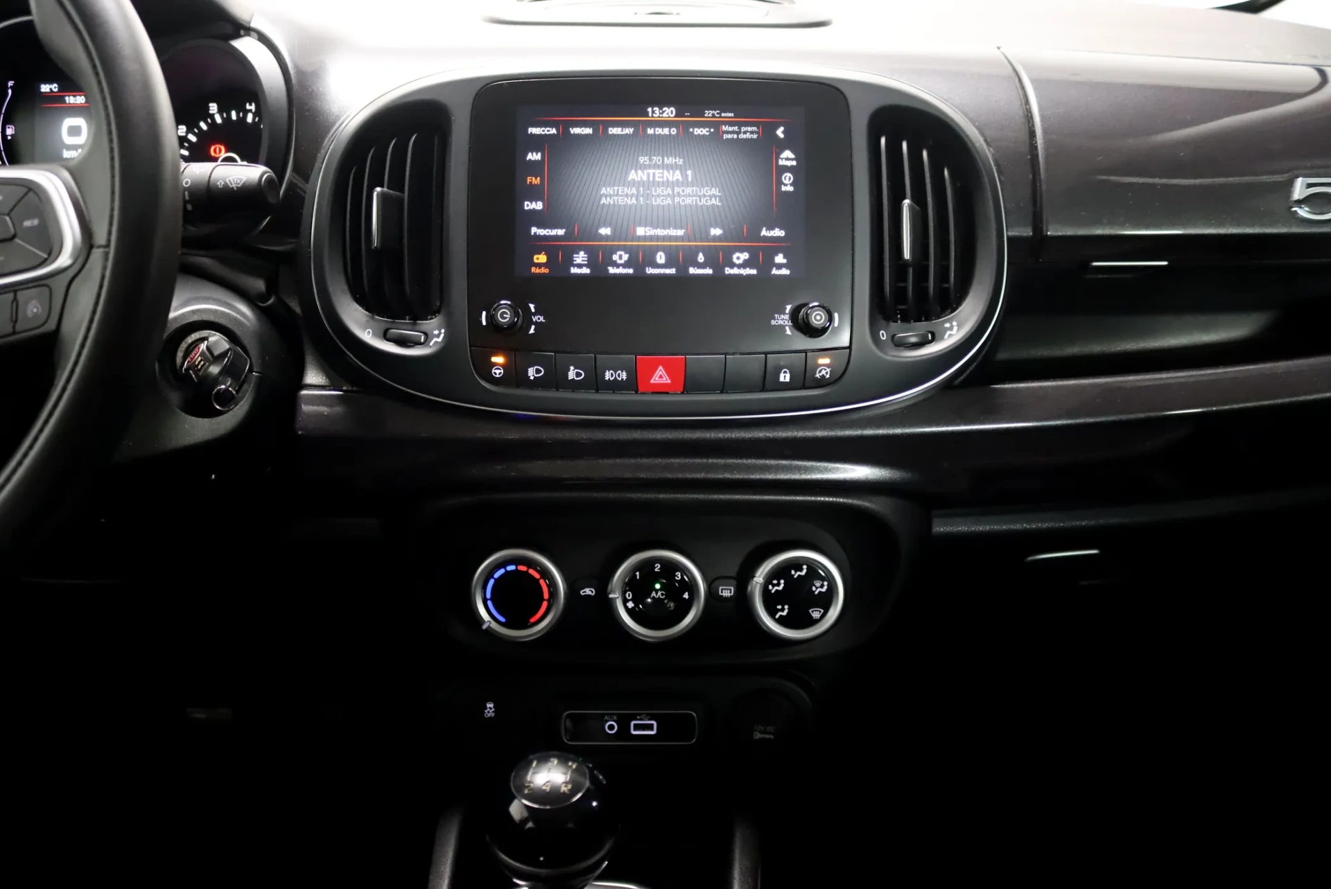 Fiat 500L 1.3 MJ Urban 25