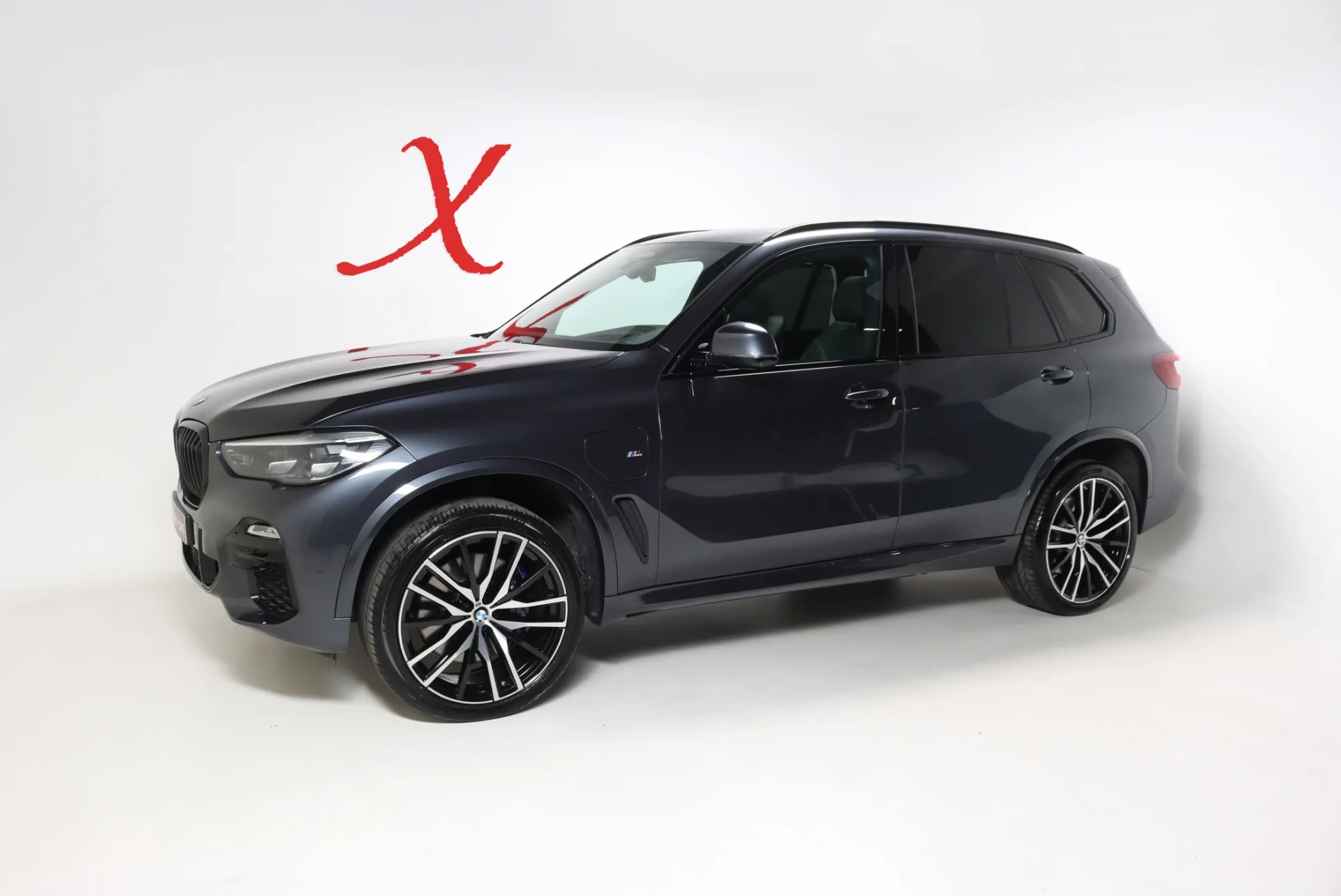 BMW X5 45 e xDrive Pack M 2