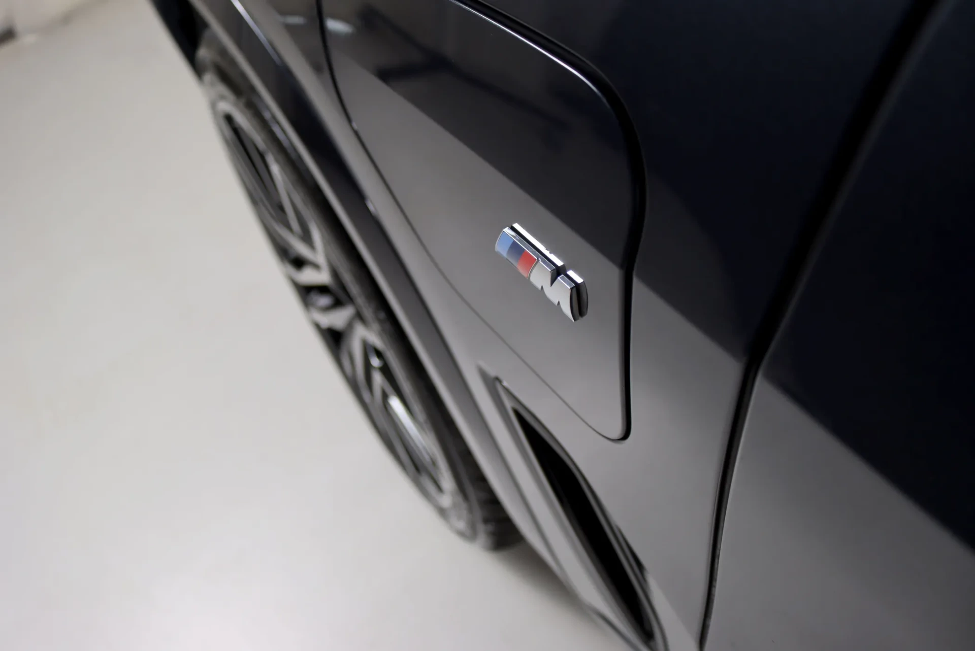 BMW X5 45 e xDrive Pack M 10