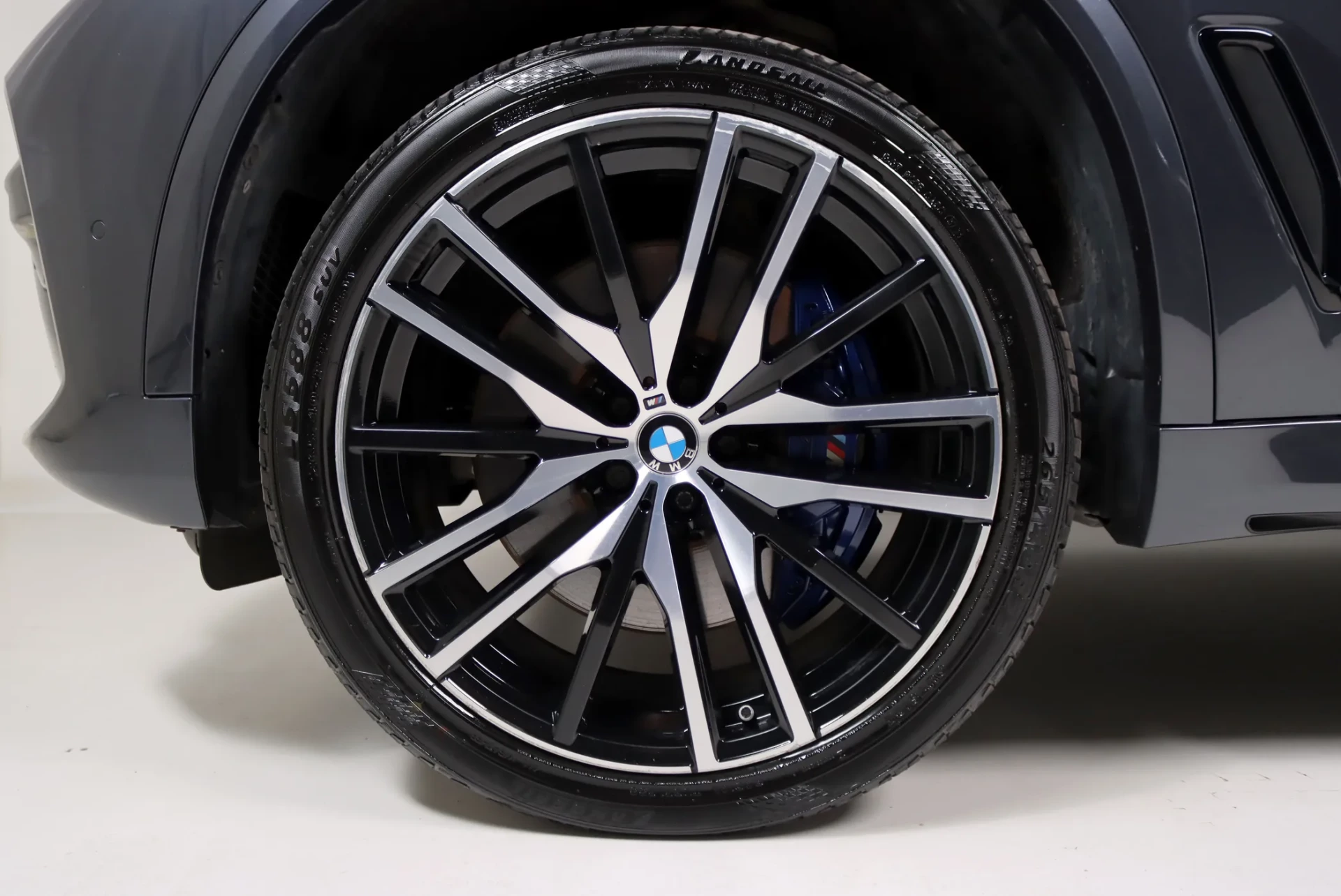 BMW X5 45 e xDrive Pack M 12