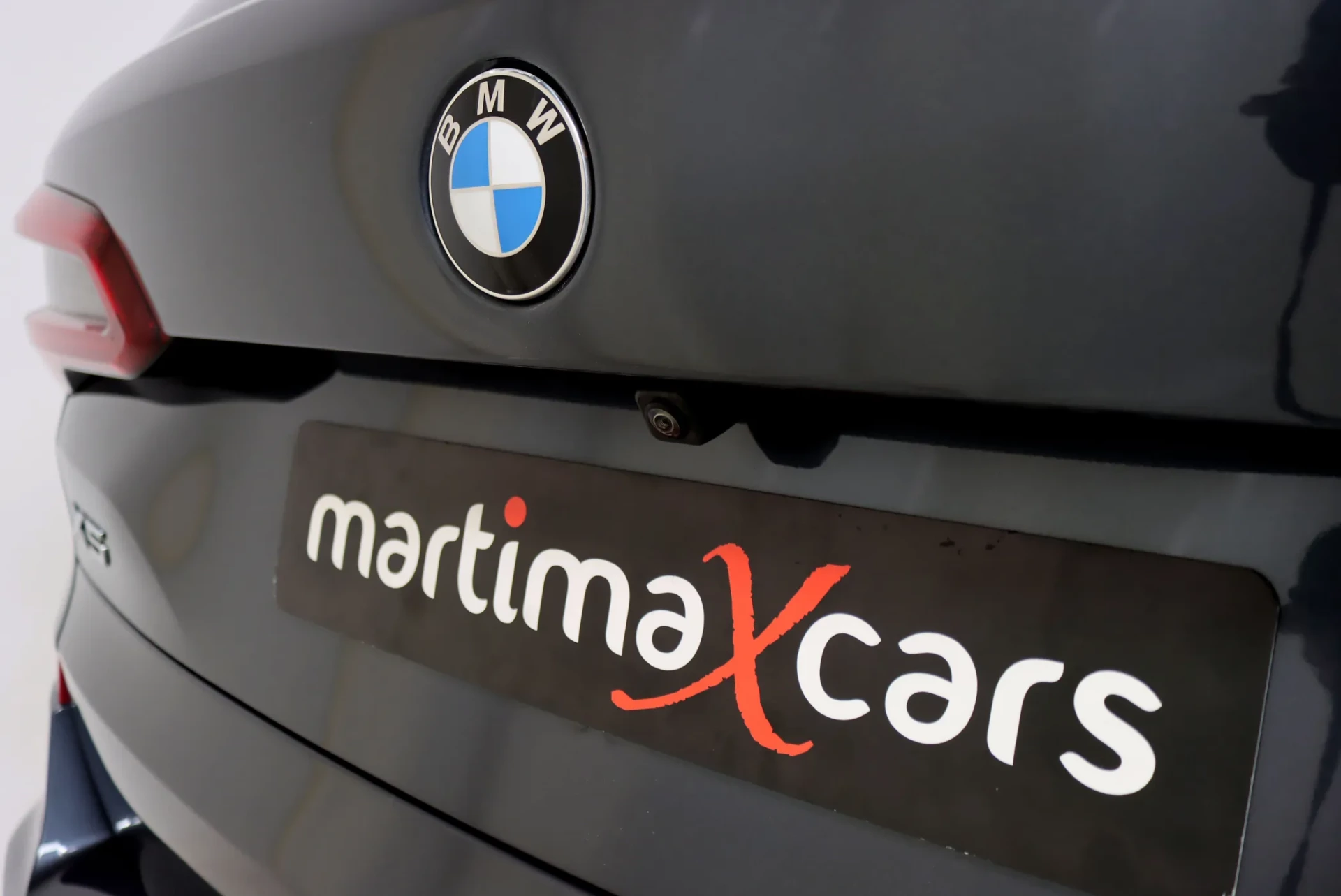 BMW X5 45 e xDrive Pack M 16