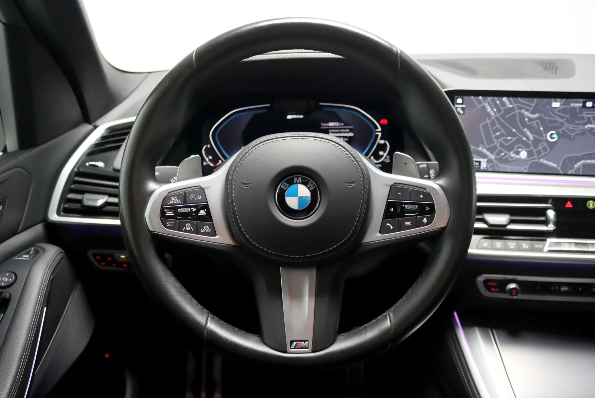 BMW X5 45 e xDrive Pack M 24