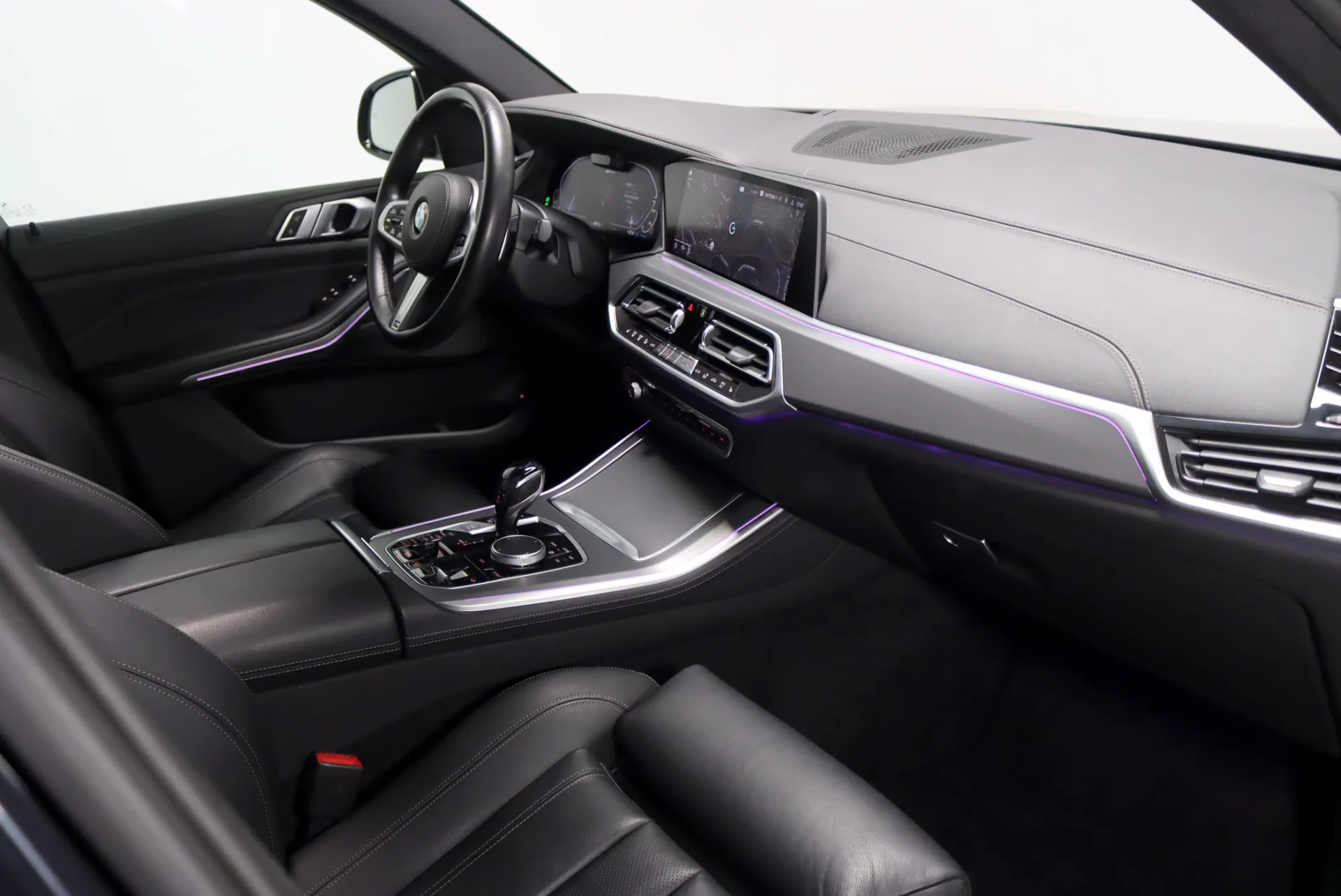 BMW X5 45 e xDrive Pack M 29