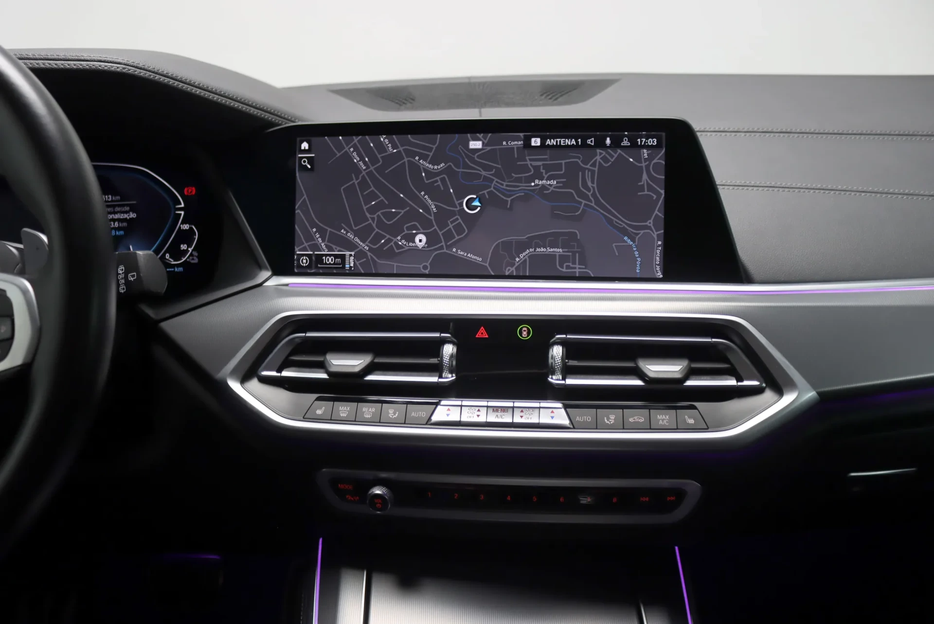 BMW X5 45 e xDrive Pack M 48
