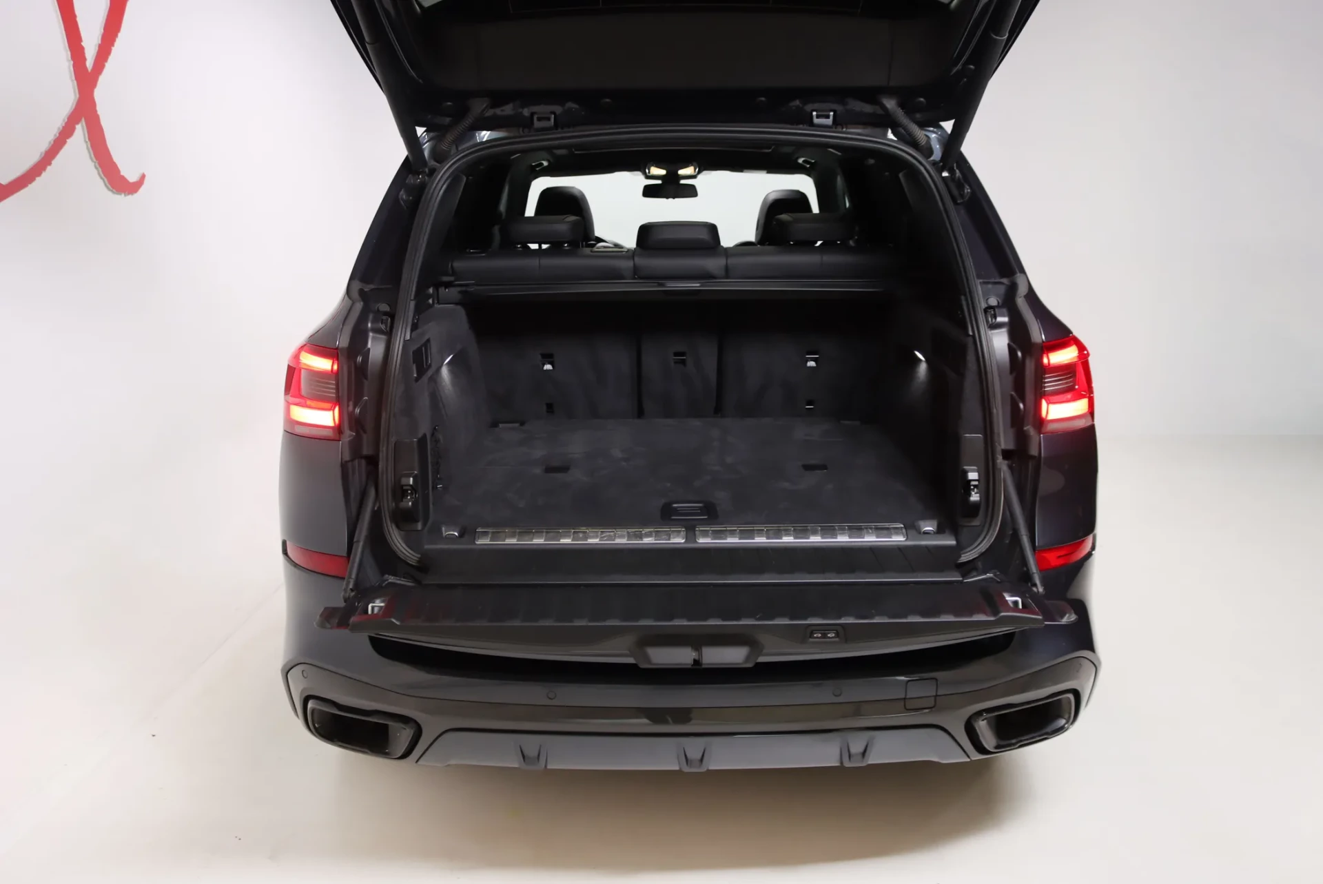 BMW X5 45 e xDrive Pack M 56
