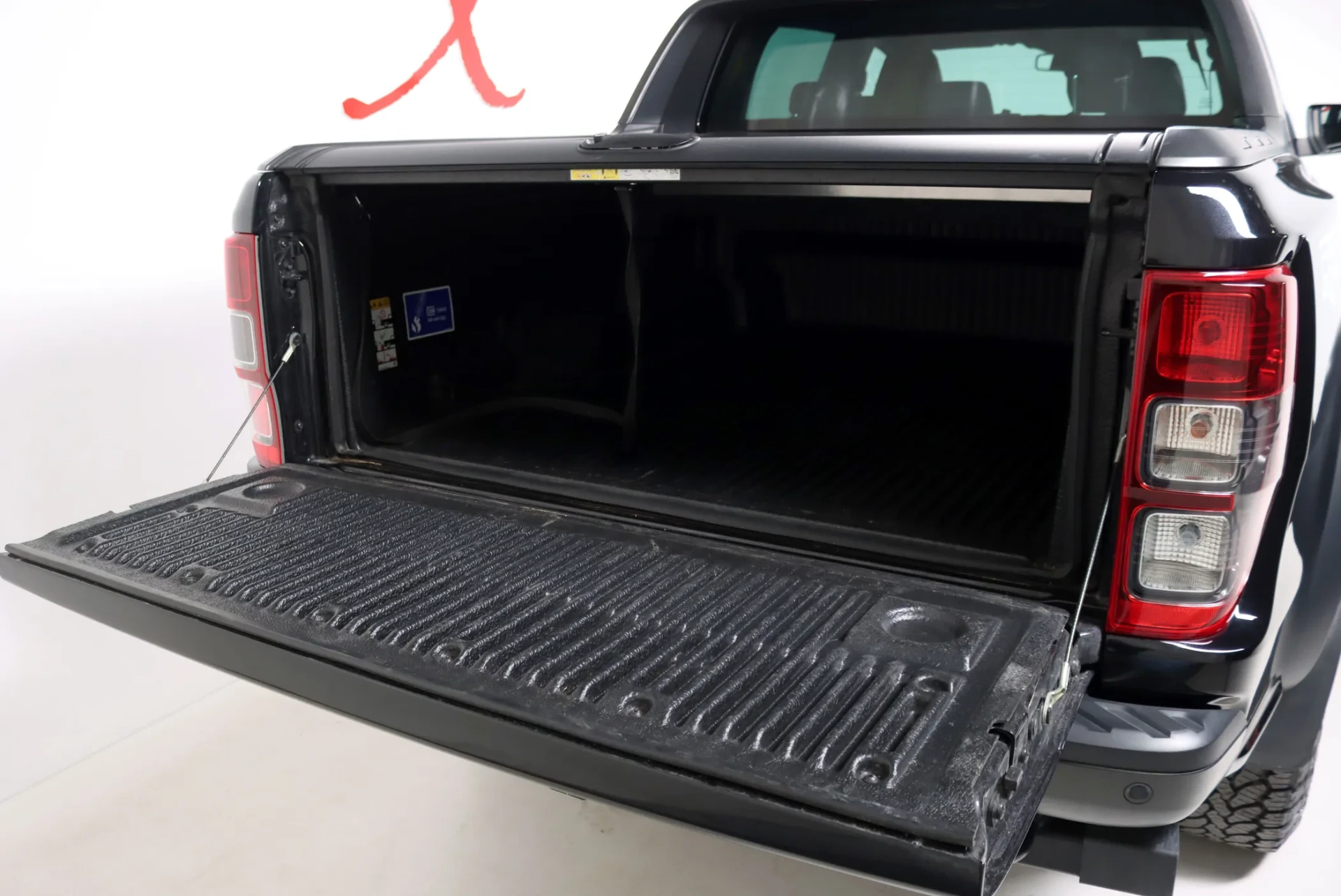 Ford Ranger 2.0 TDCi CD Raptor 4WD 7