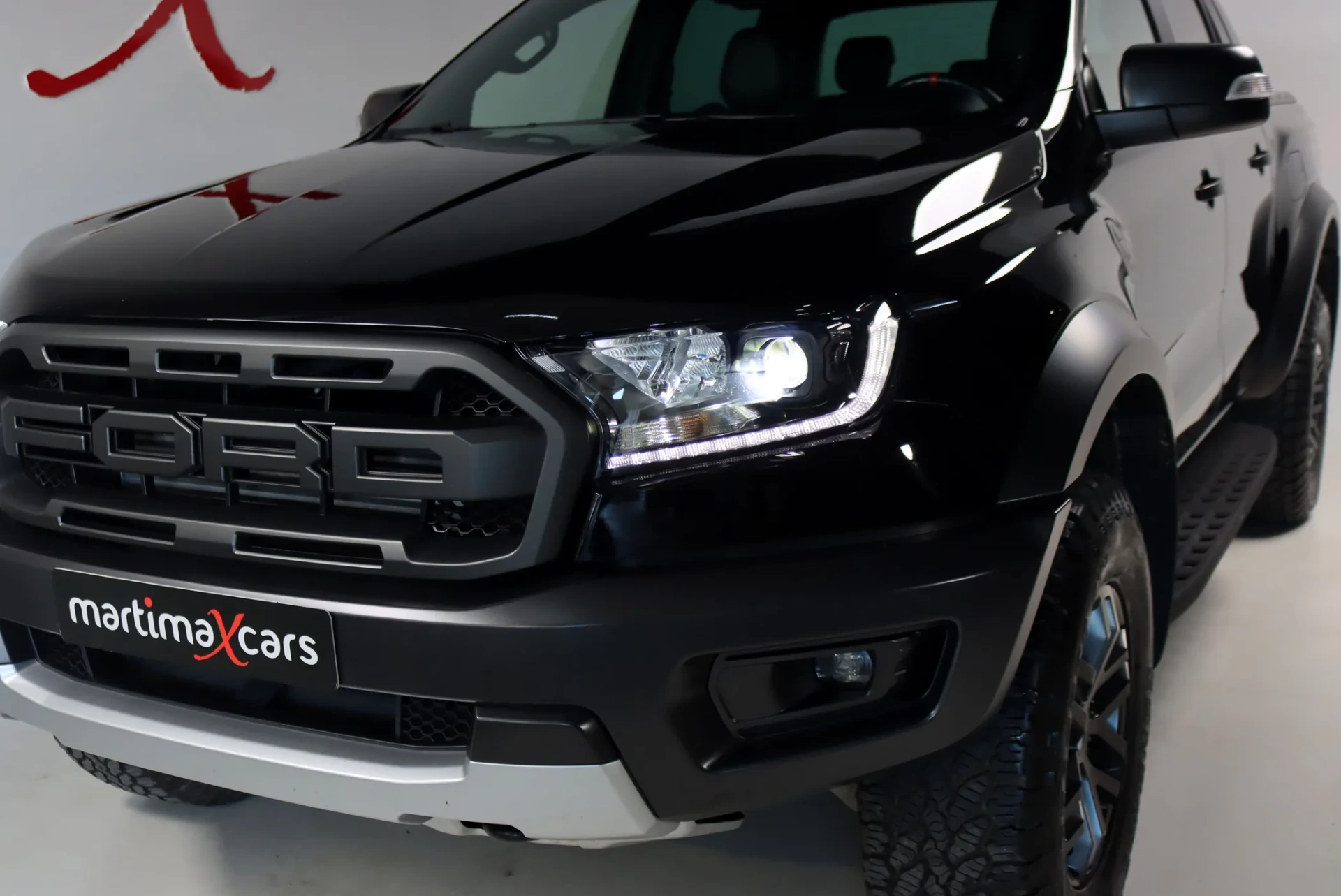 Ford Ranger 2.0 TDCi CD Raptor 4WD 13