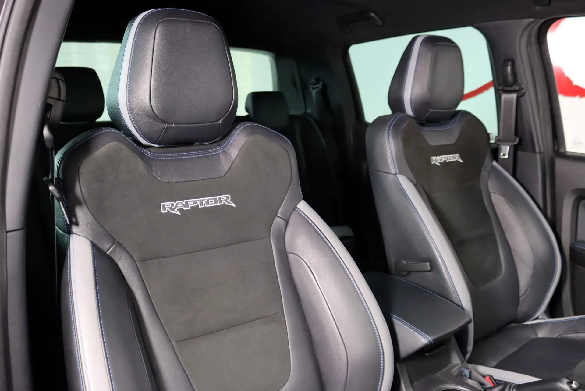 Ford Ranger 2.0 TDCi CD Raptor 4WD 22