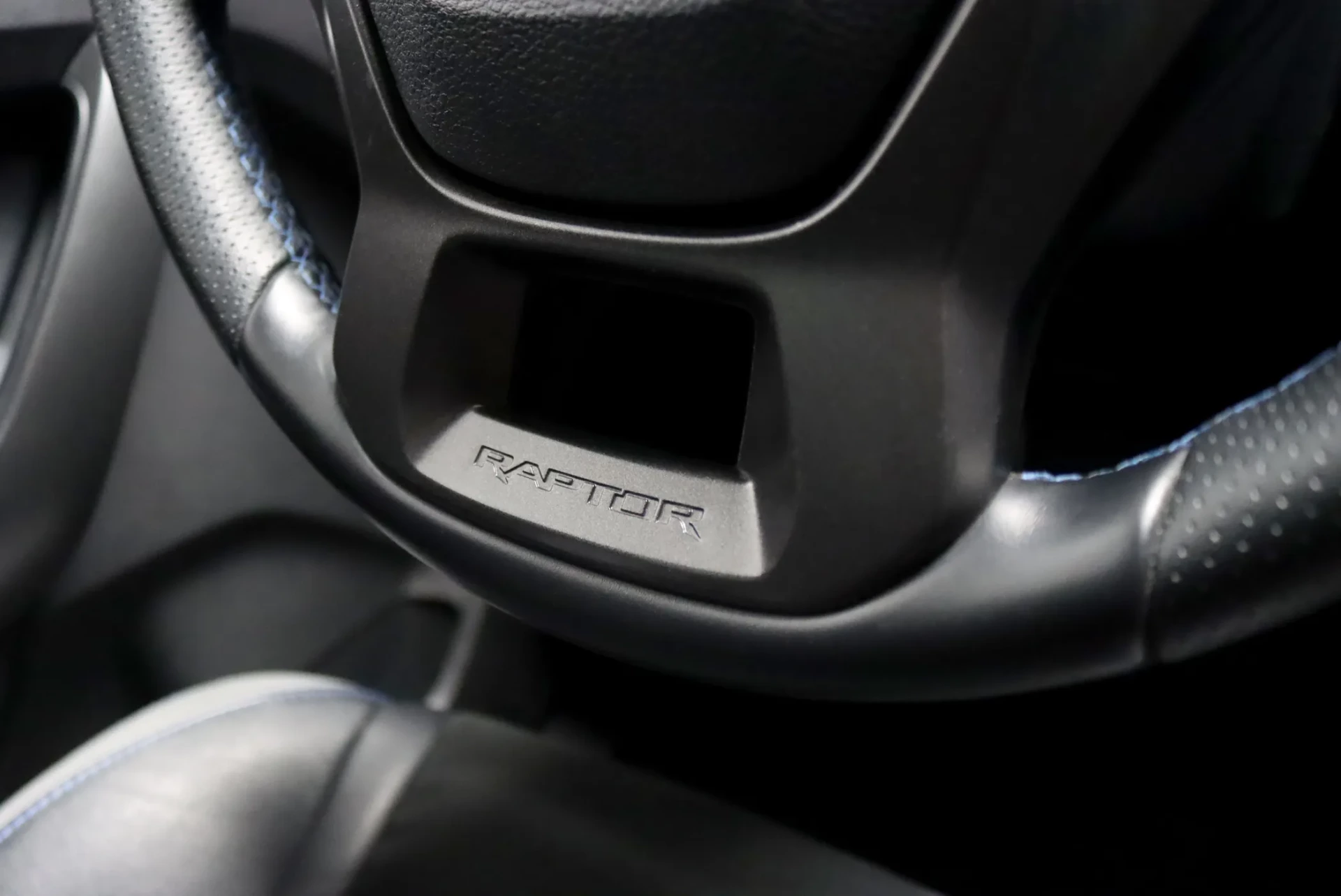 Ford Ranger 2.0 TDCi CD Raptor 4WD 25