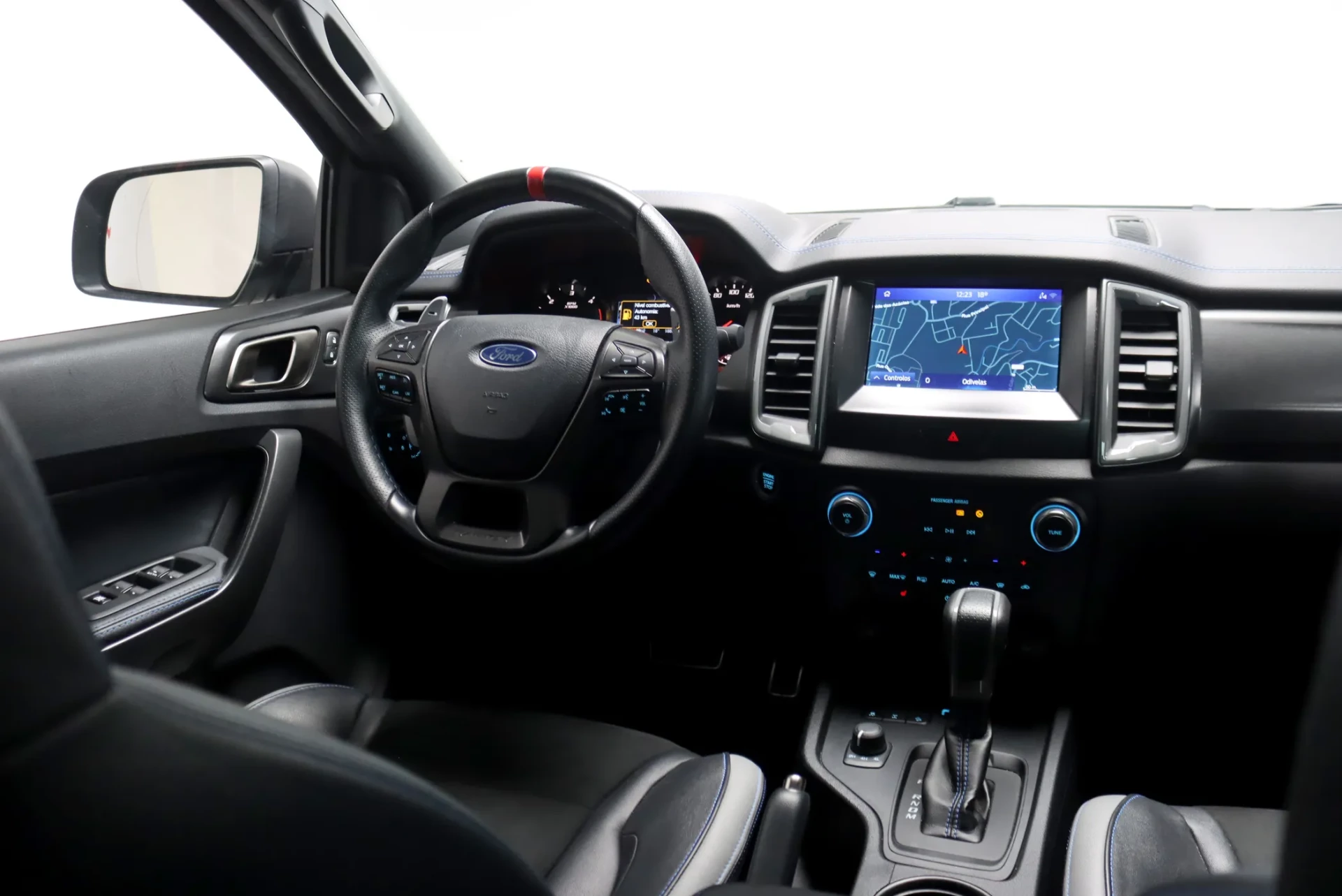 Ford Ranger 2.0 TDCi CD Raptor 4WD 28