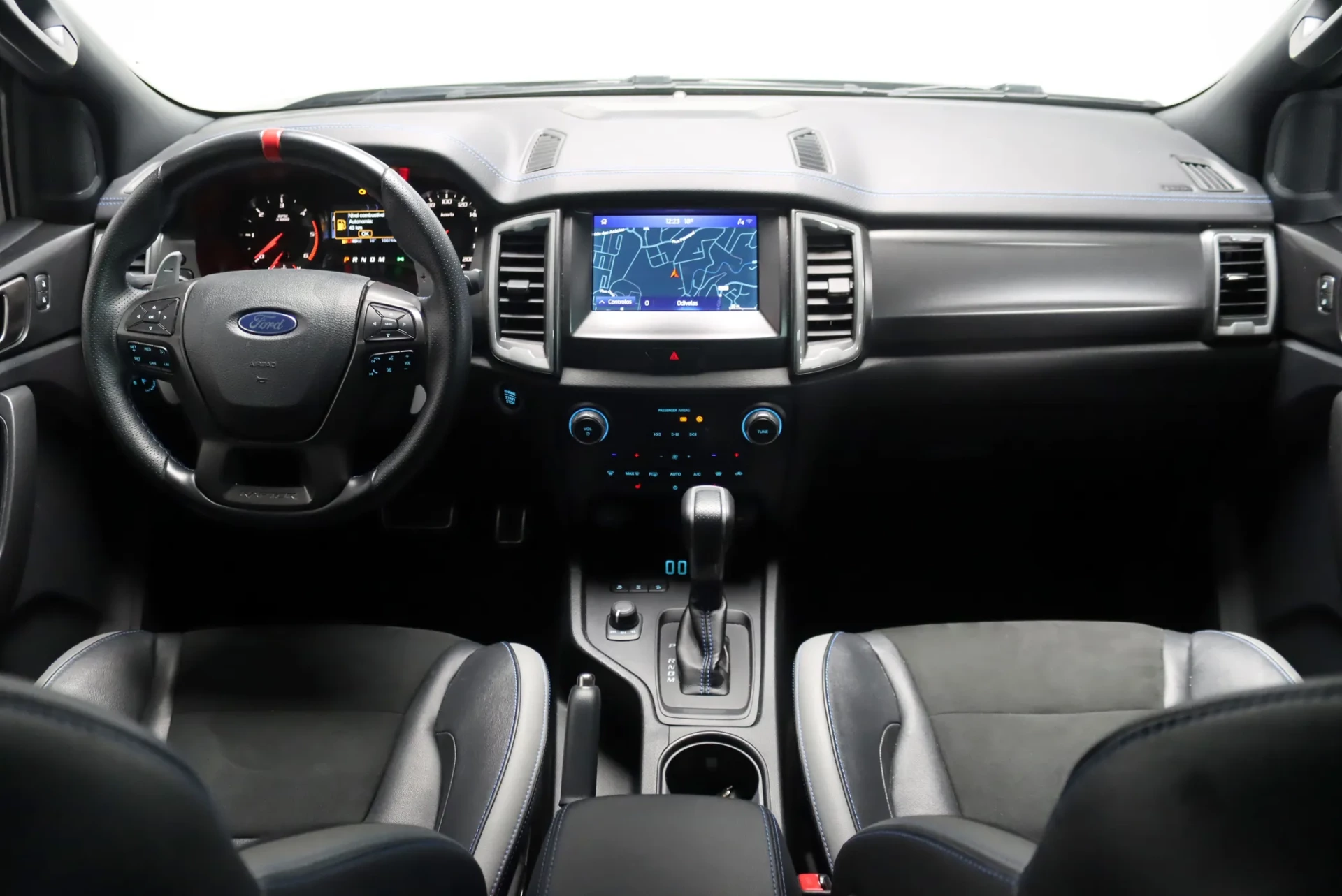 Ford Ranger 2.0 TDCi CD Raptor 4WD 29
