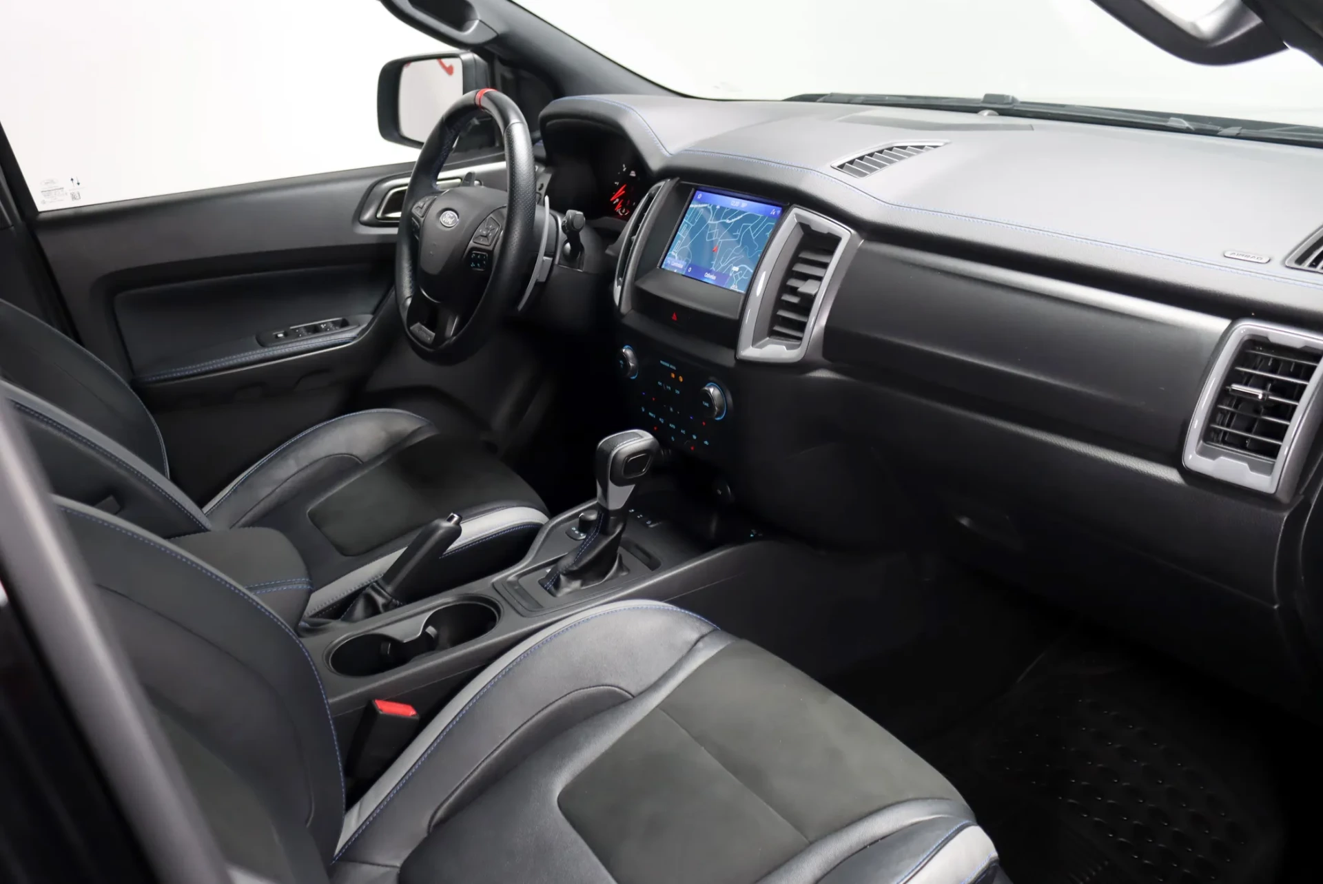 Ford Ranger 2.0 TDCi CD Raptor 4WD 39