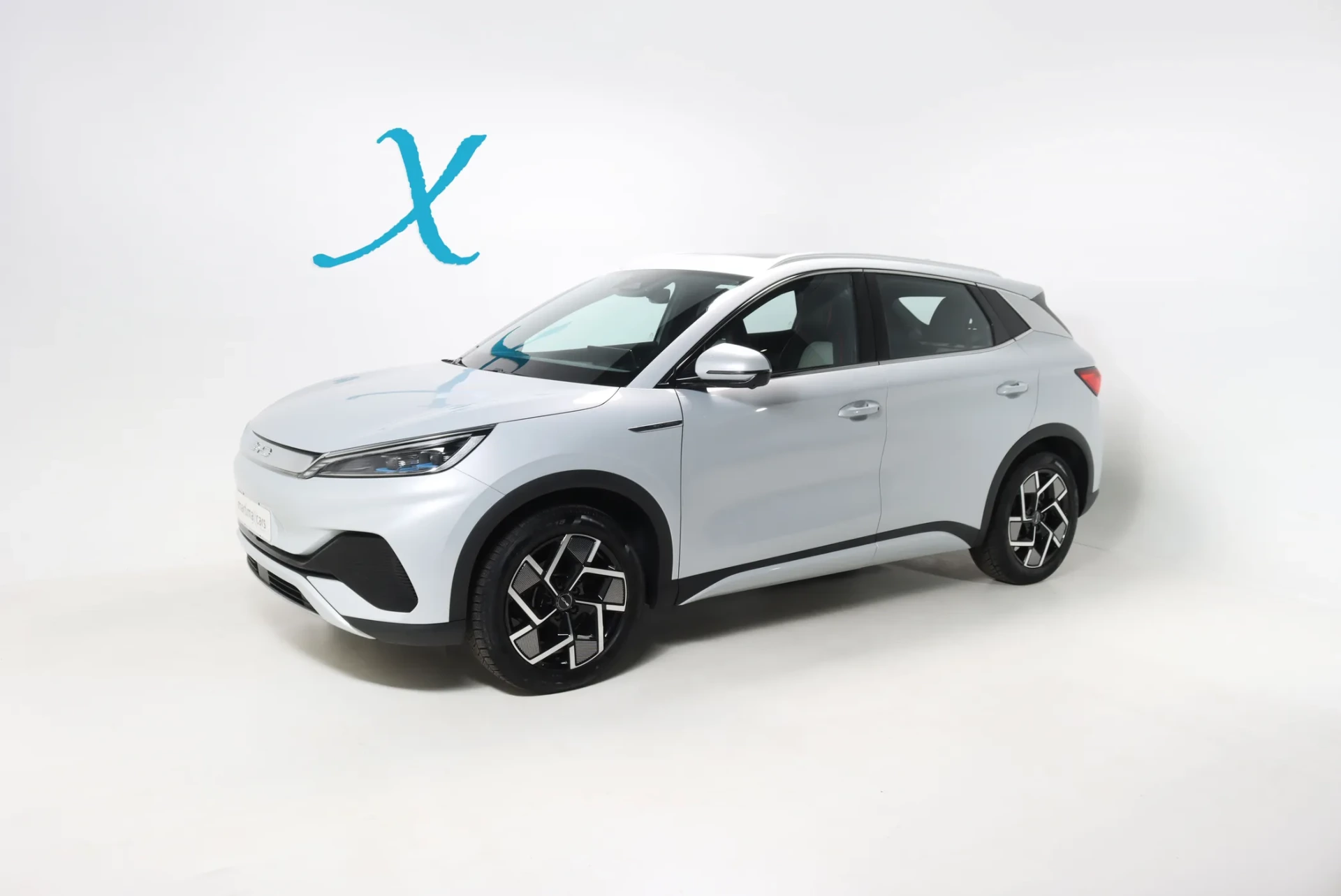 BYD Atto 3 2