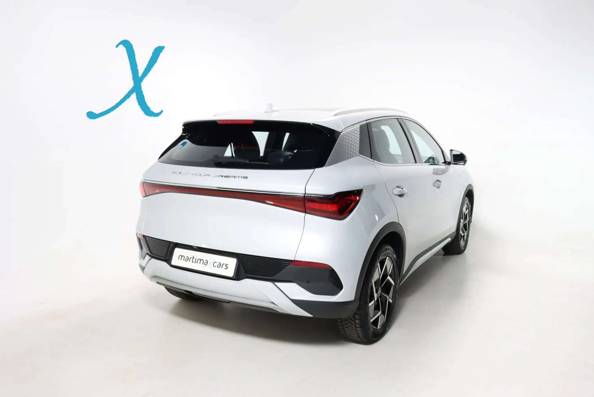 BYD Atto 3 6