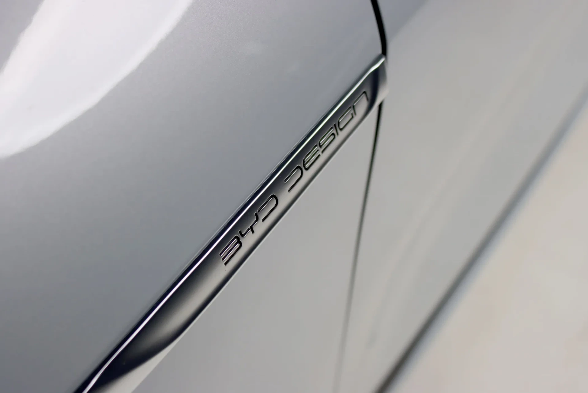 BYD Atto 3 10