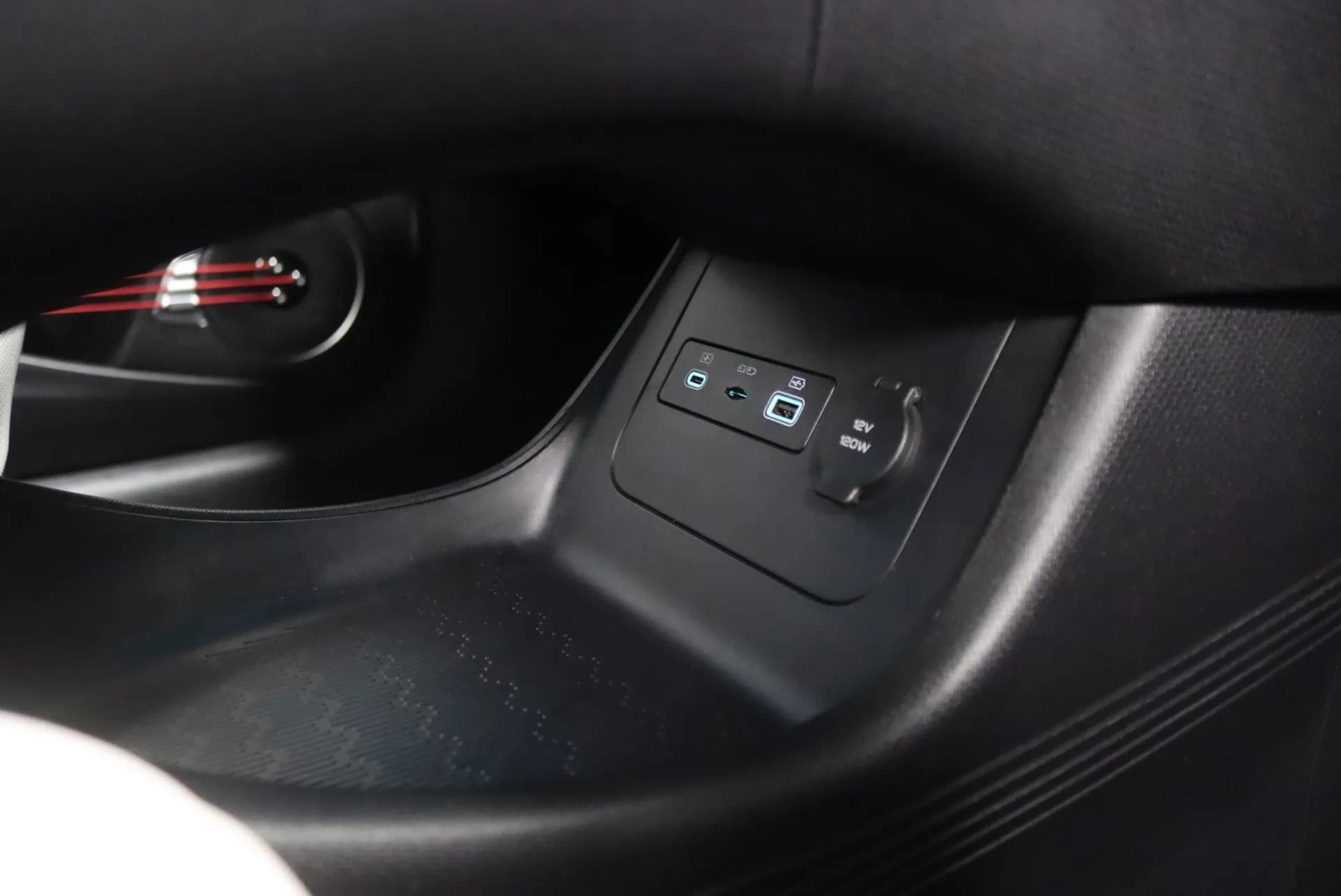 BYD Atto 3 37